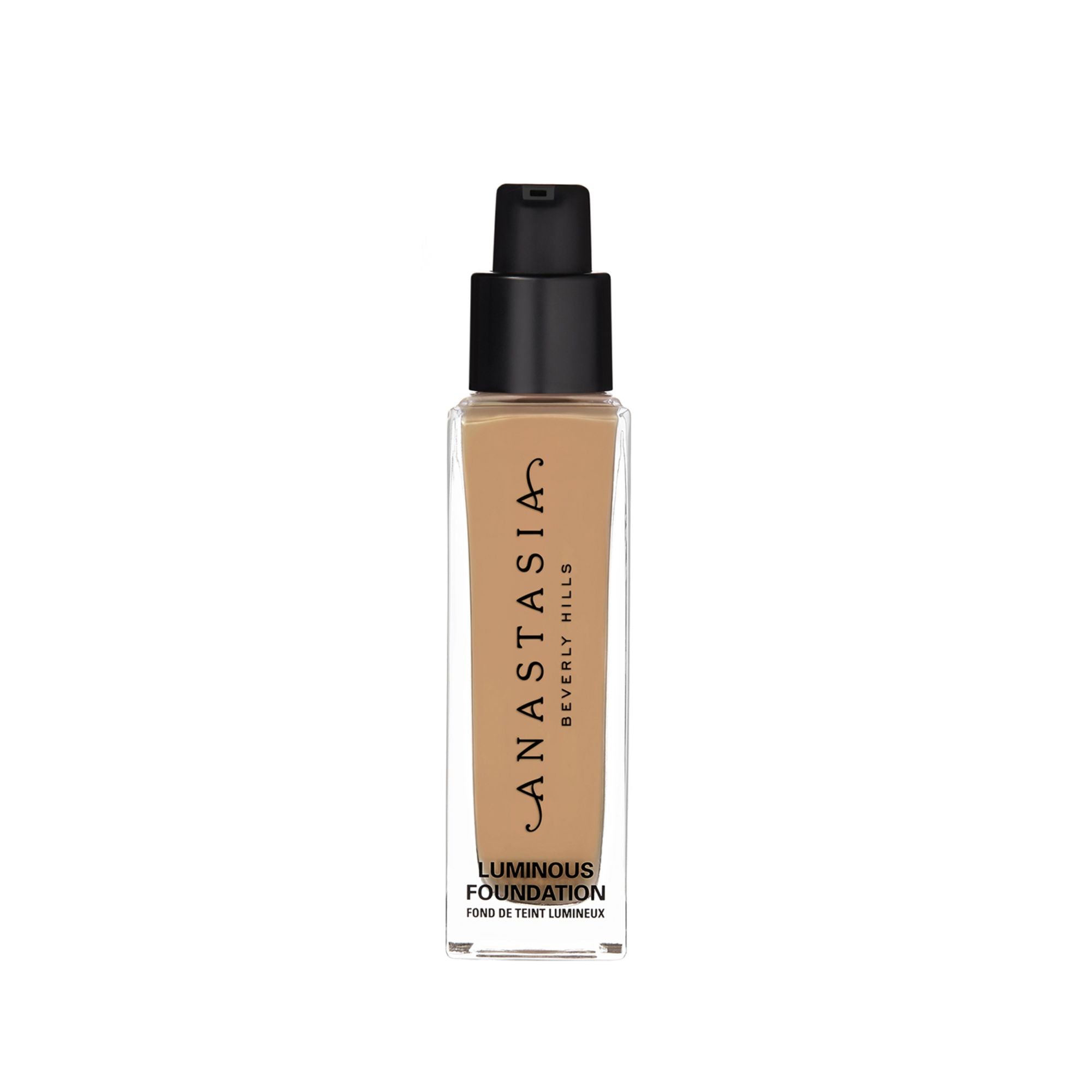 Luminous Foundation