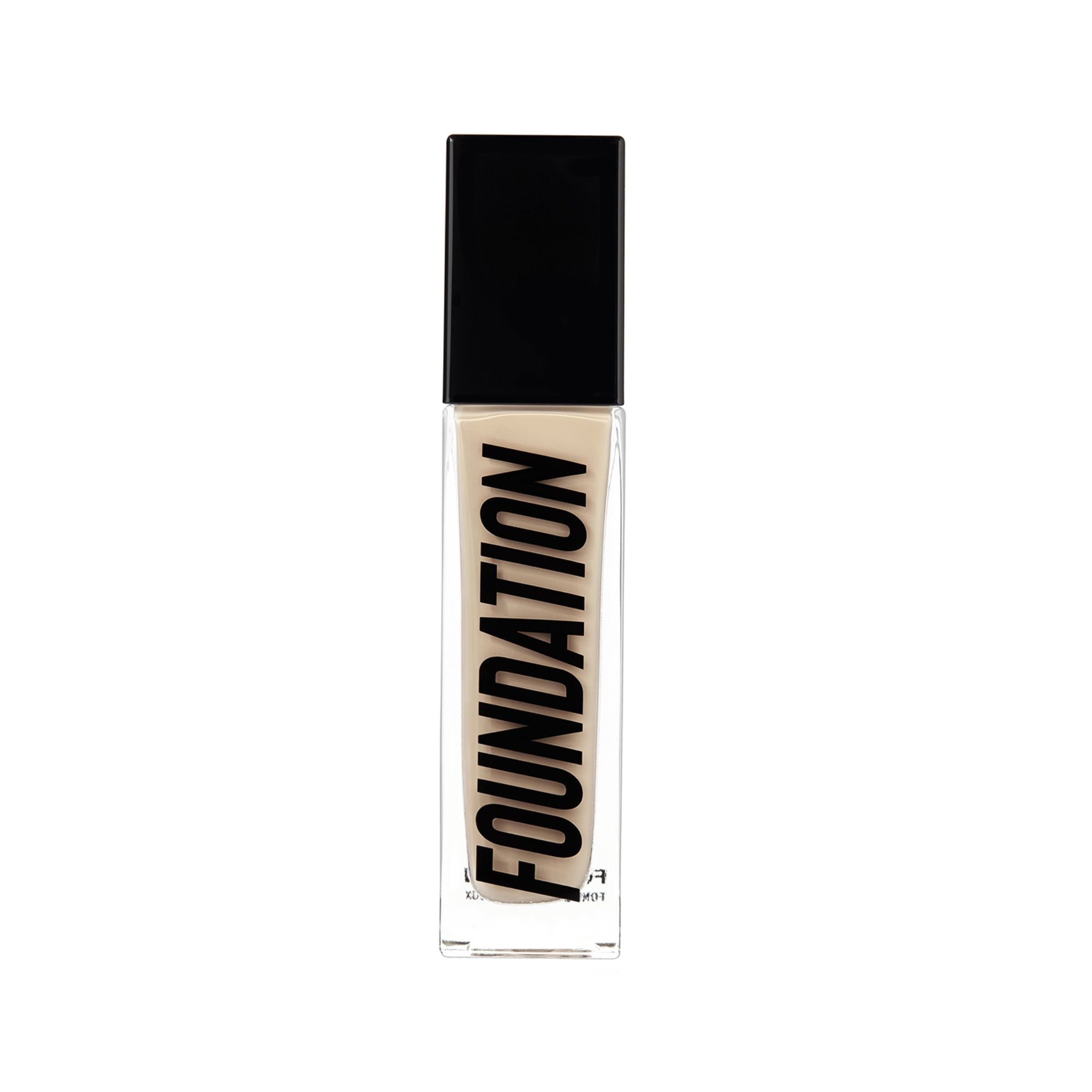 Luminous Foundation
