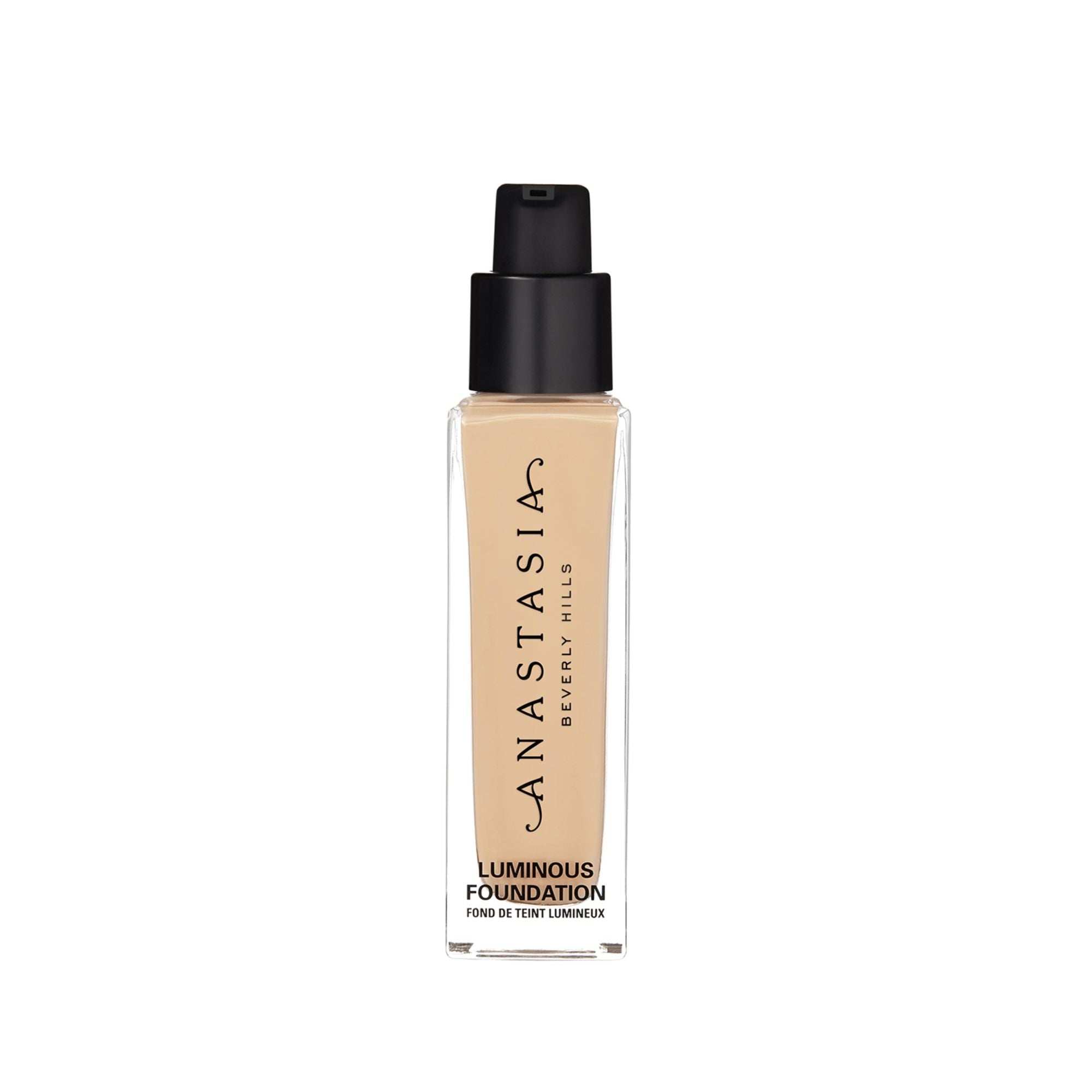 Luminous Foundation
