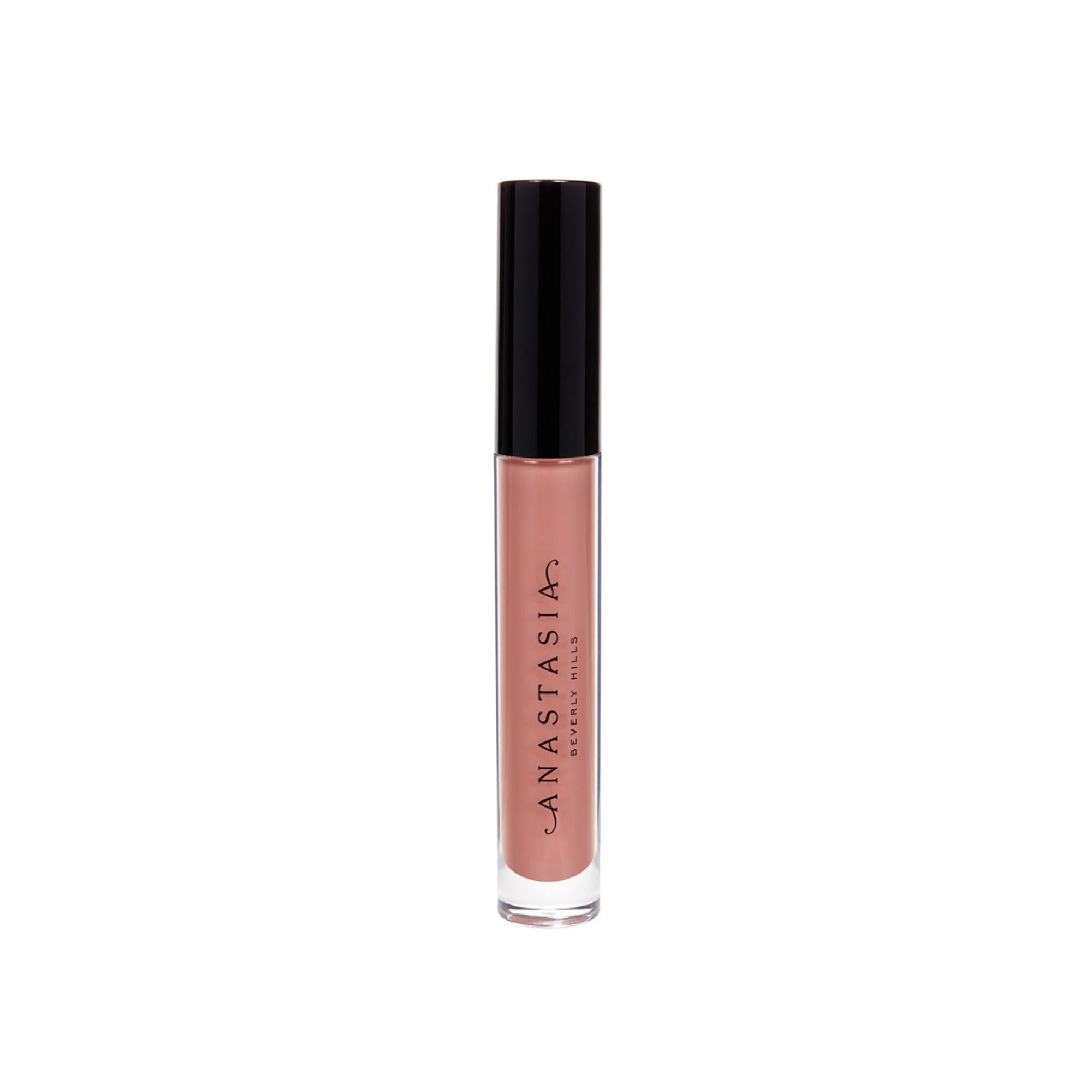 Lip Gloss - Caramel