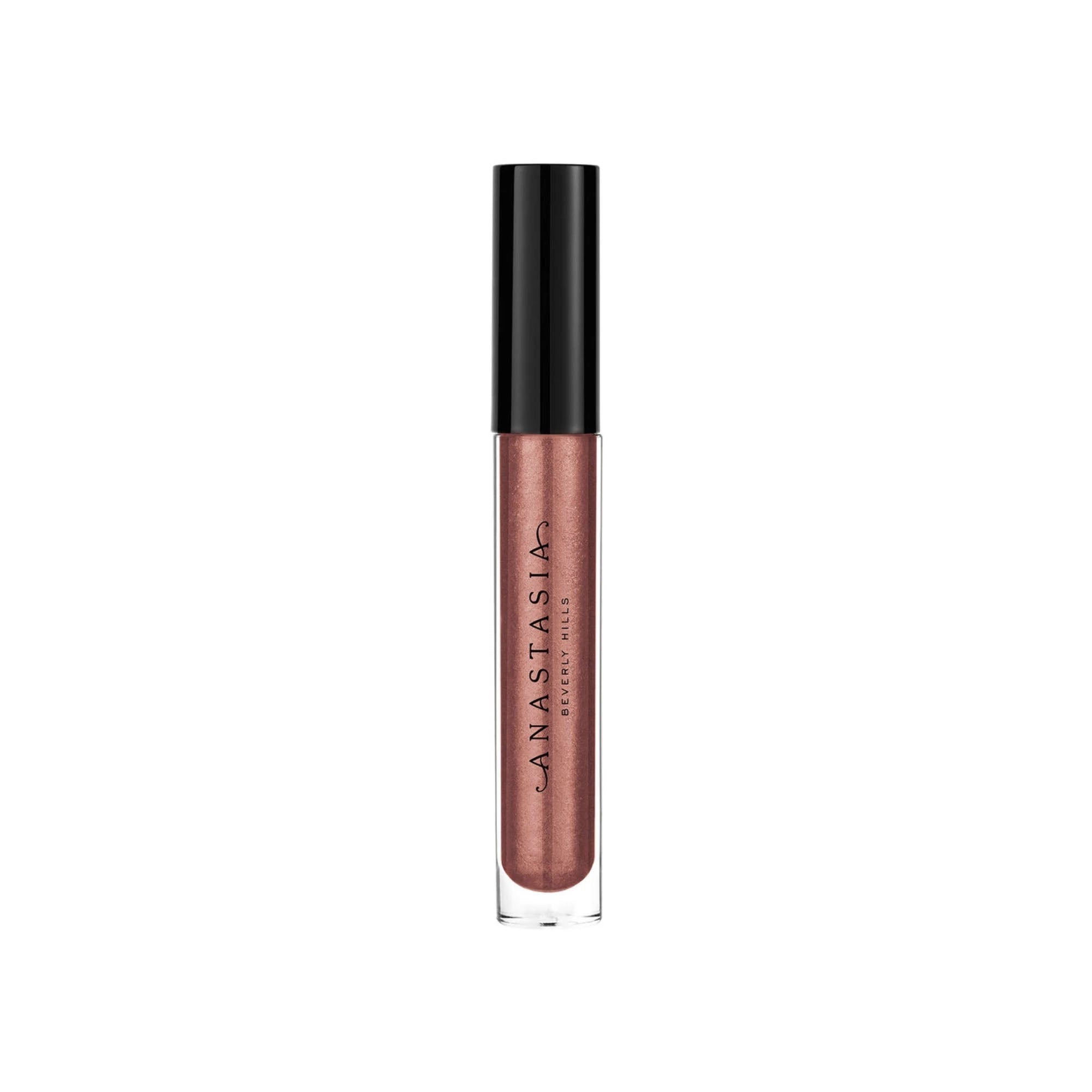 Lip Gloss - Warm Bronze
