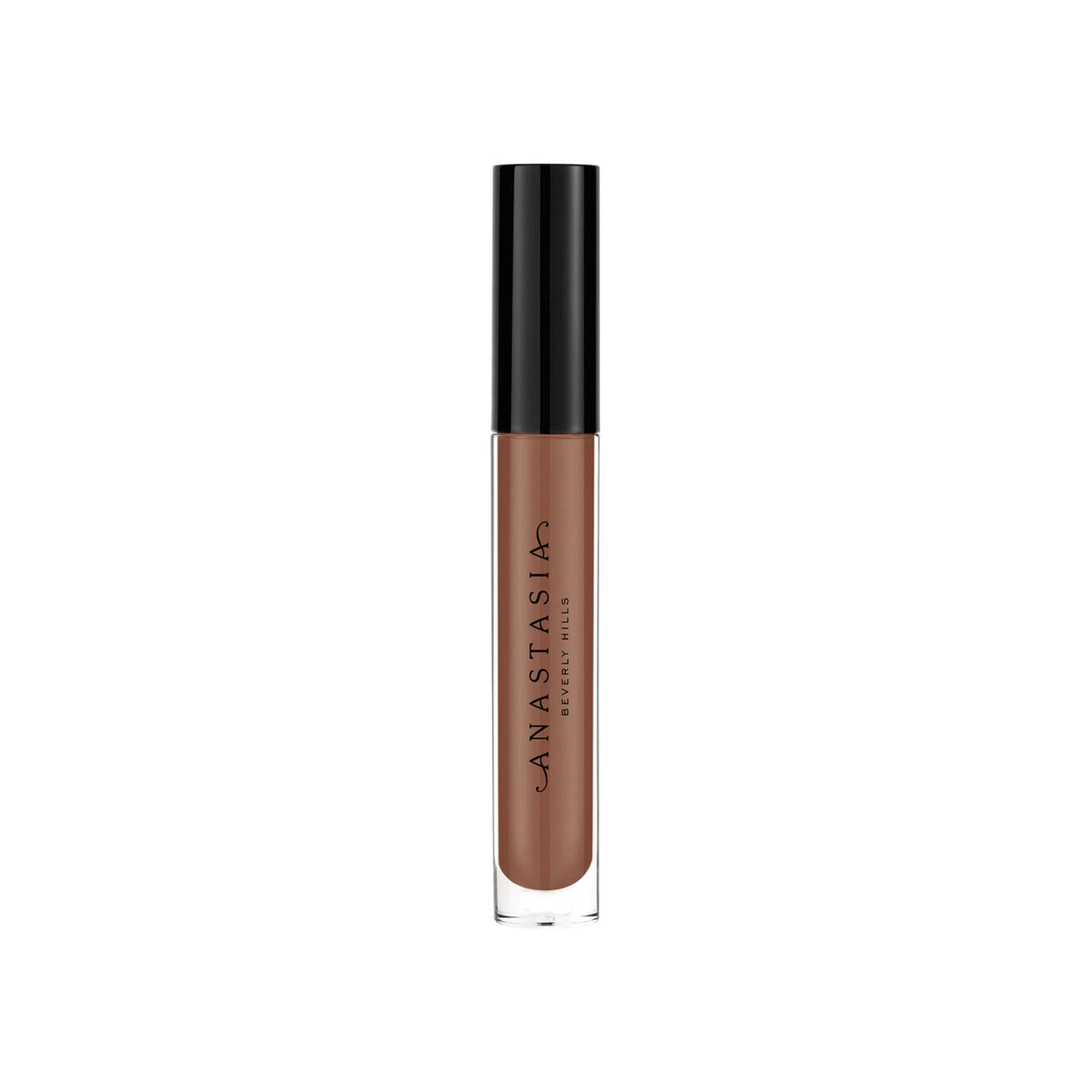 Lip Gloss - Sepia