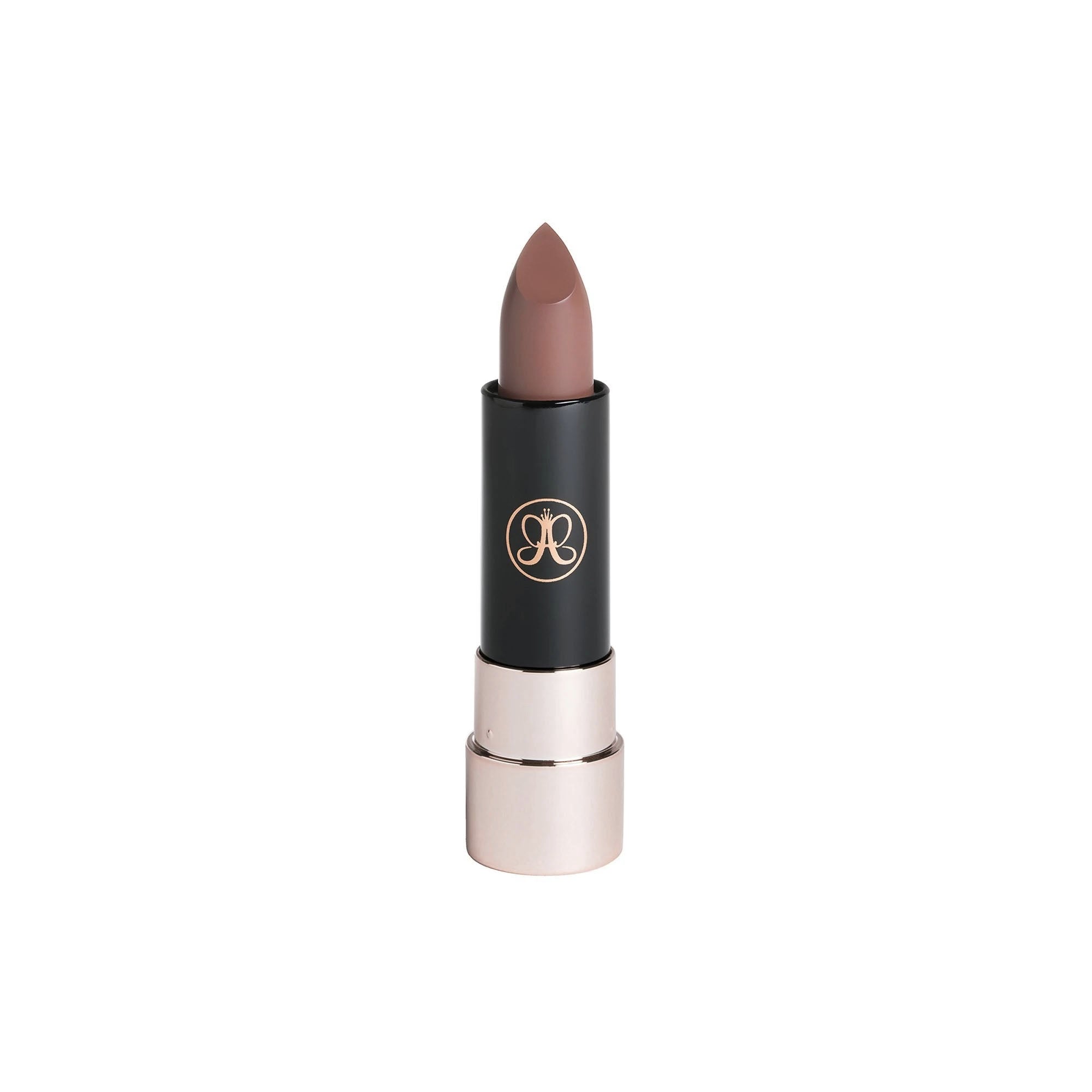 Matte Lipstick - Latte