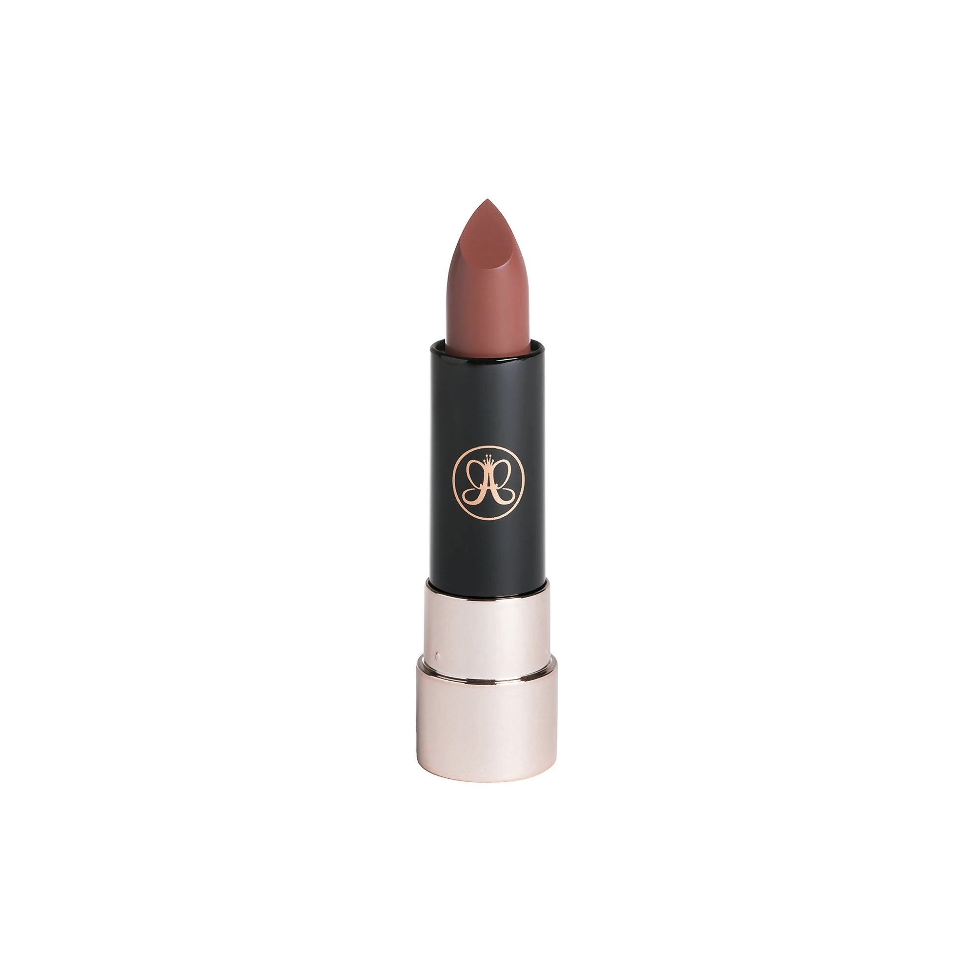 Matte Lipstick - Rosewood