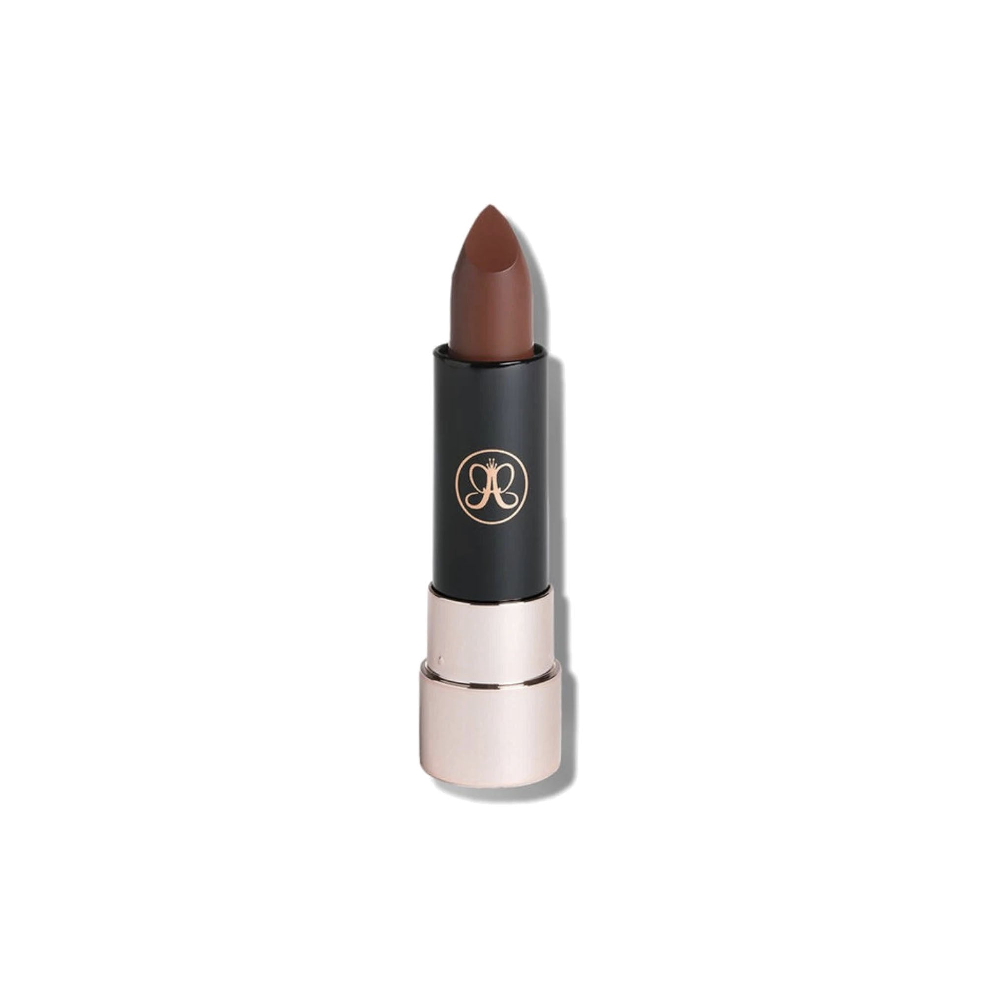 Matte Lipstick - Rust
