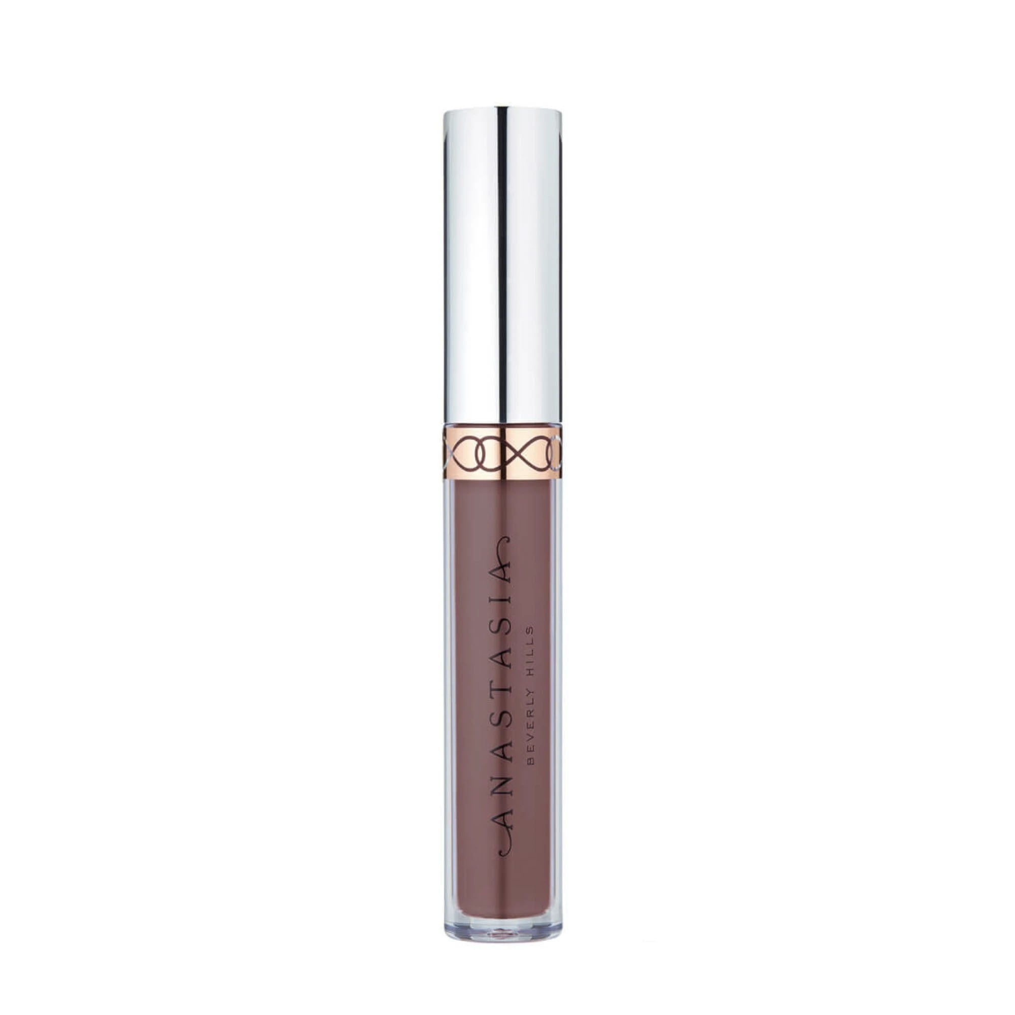 Liquid Lipstick - Grim