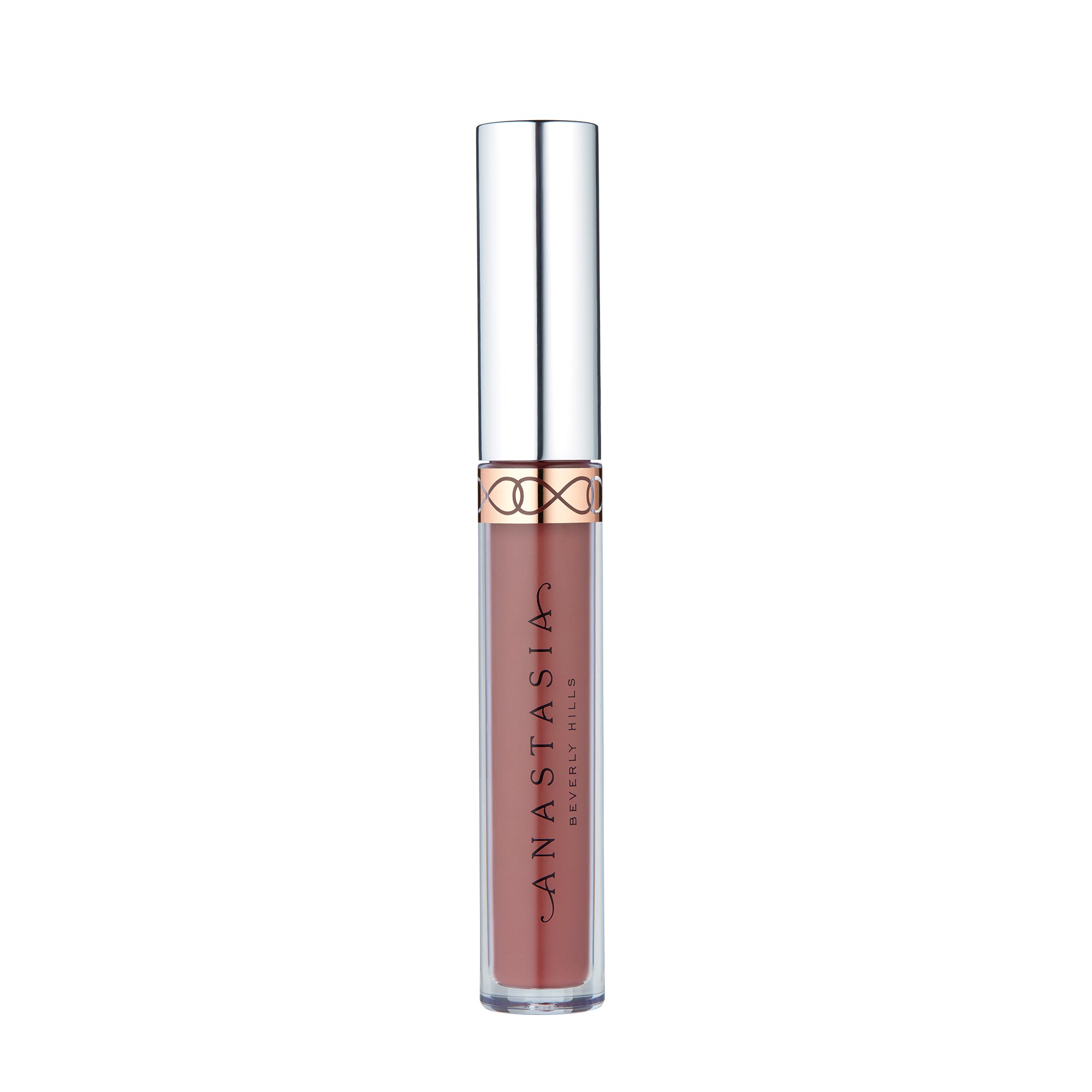 Liquid Lipstick - Poet