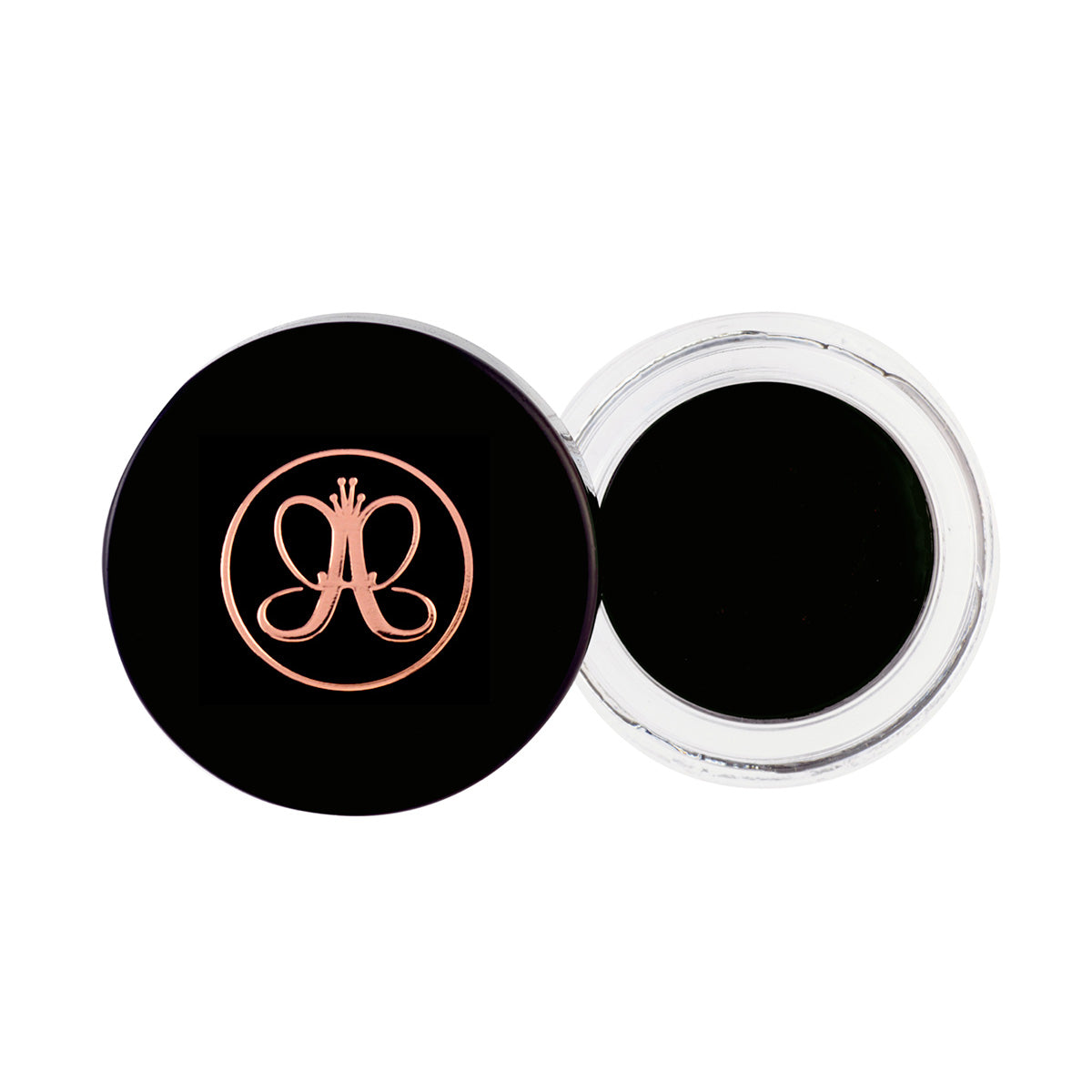 Waterproof Crème Color - Black
