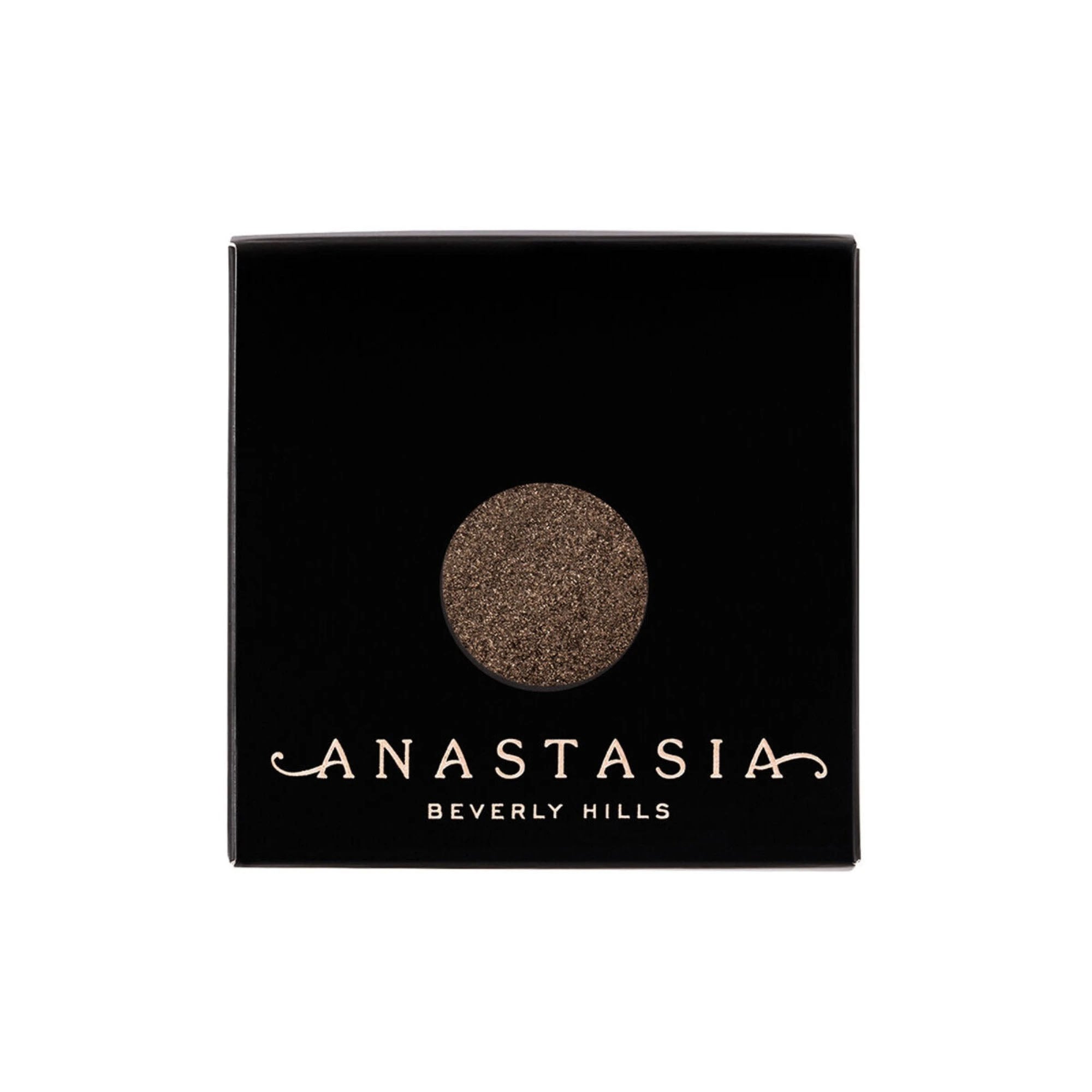 Eye Shadow Single - Truffle Glitter