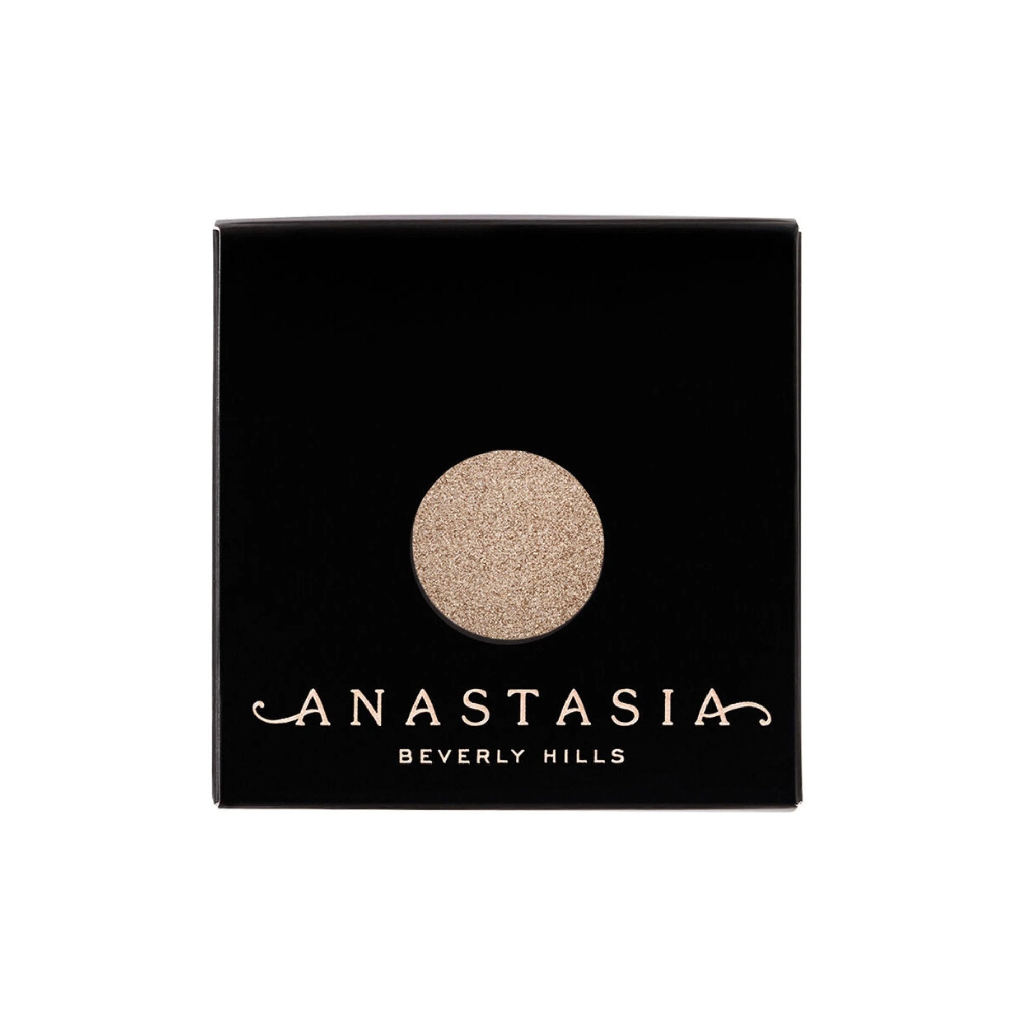 Eye Shadow Single - Metal