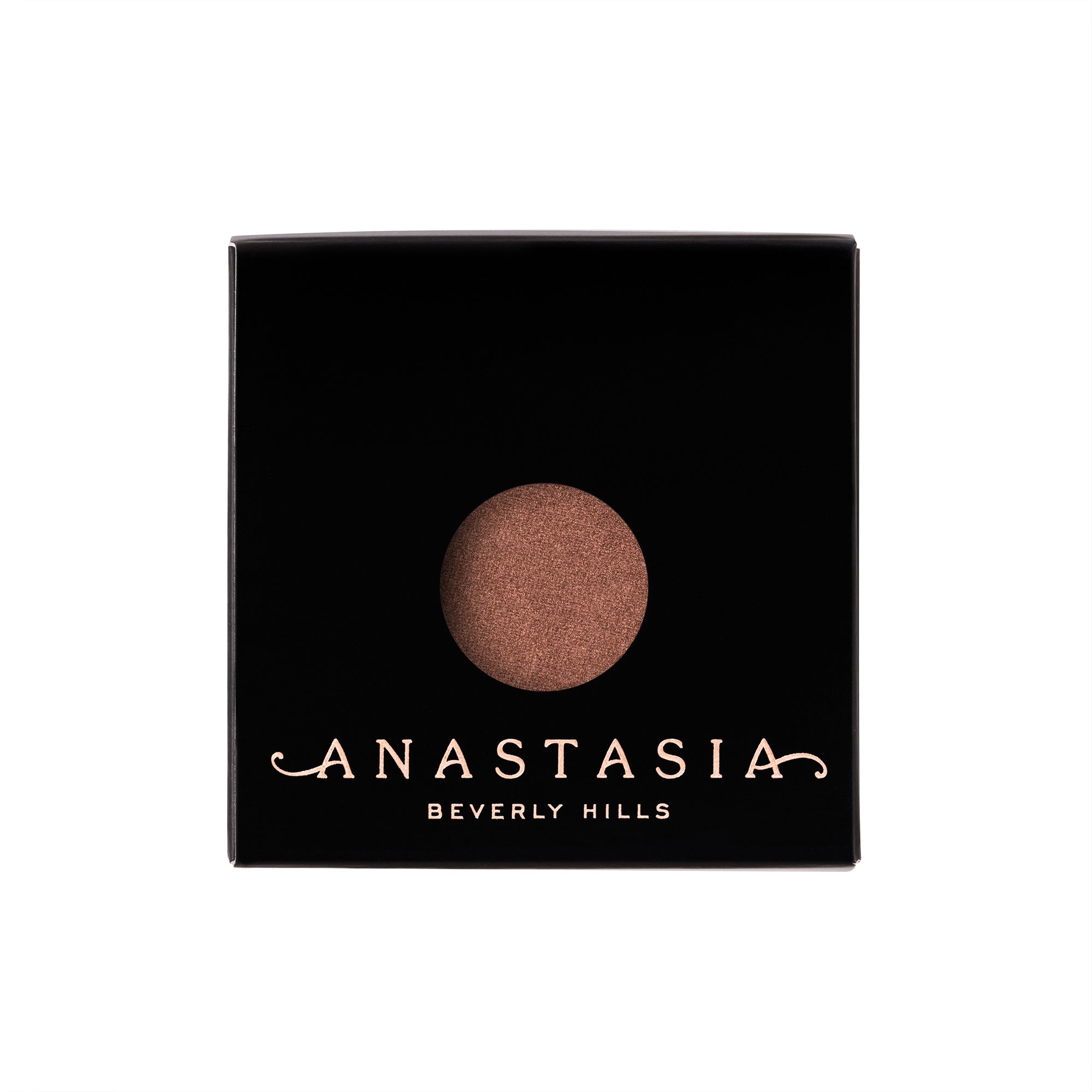 Eye Shadow Single - Rose Gold