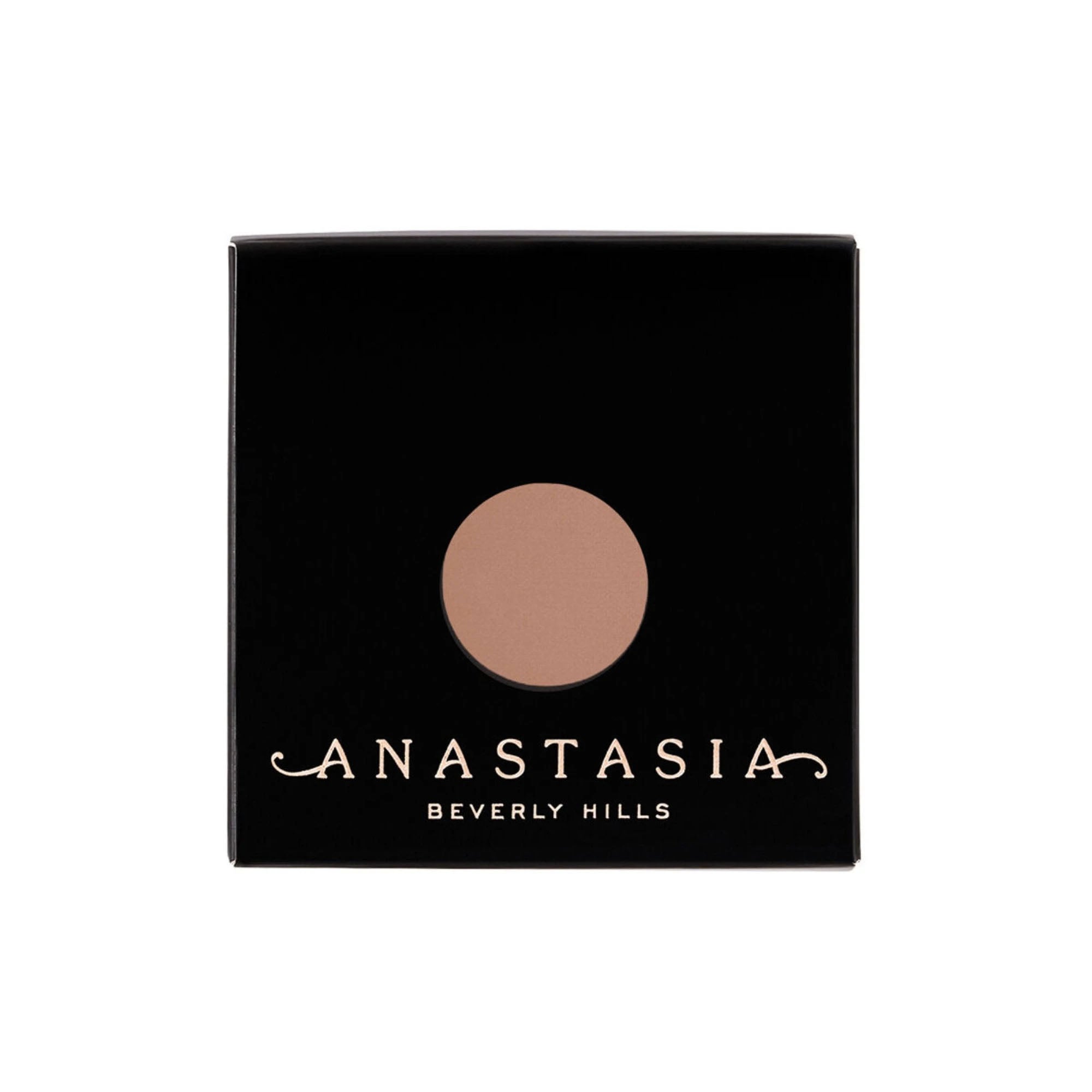 Eye Shadow Single - Burnt Orange Matte
