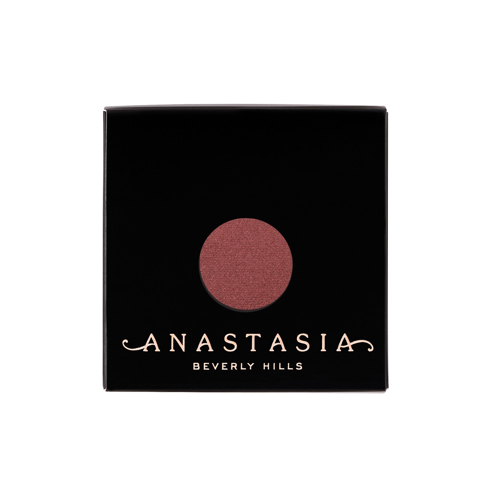 Eye Shadow Single - Sangria