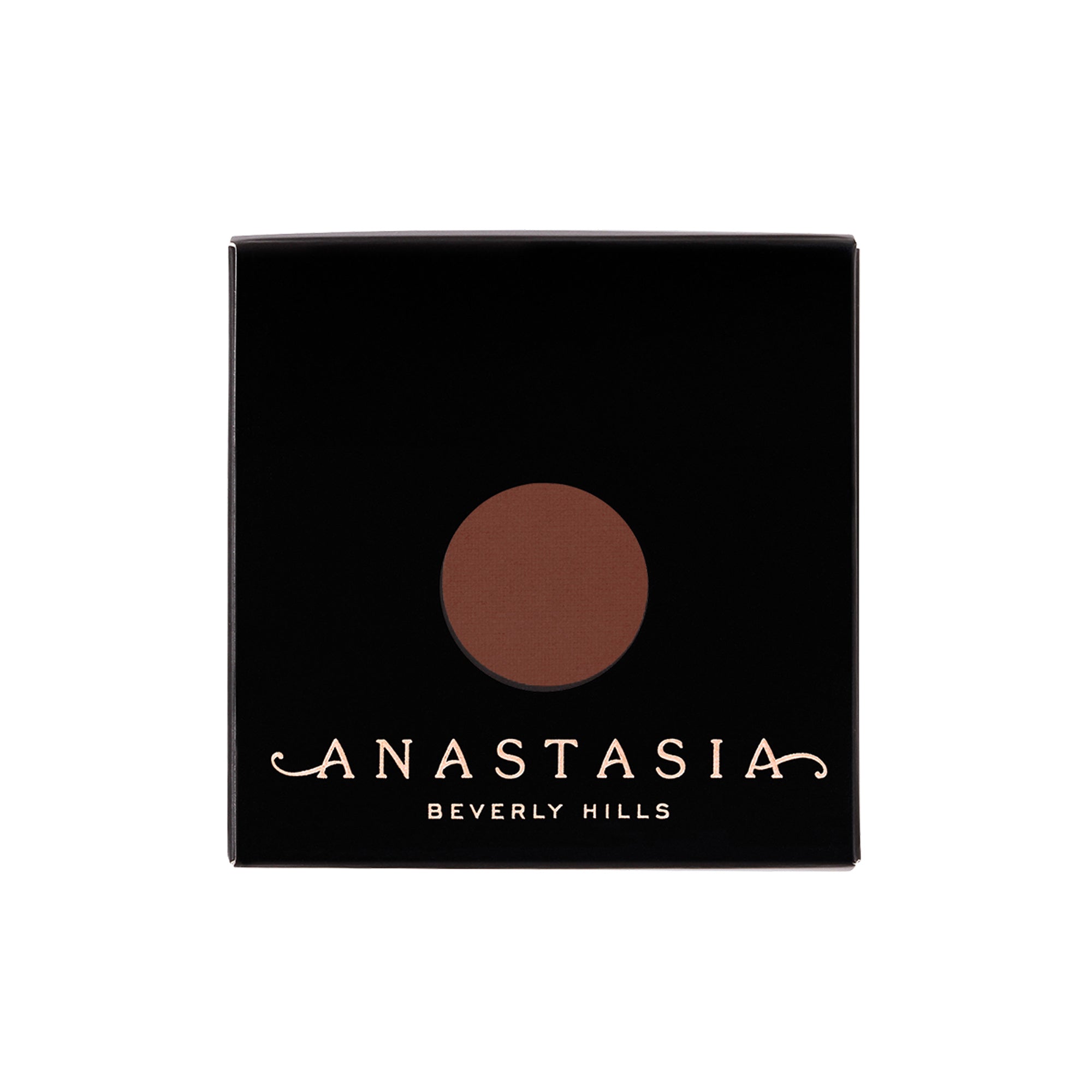 Eye Shadow Single - Hot Chocolate