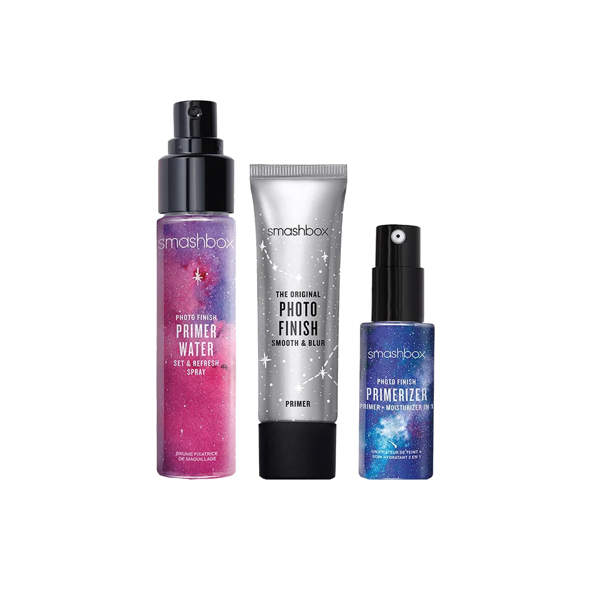 Cosmic Celebration Photo Finish Star Power Primer Set