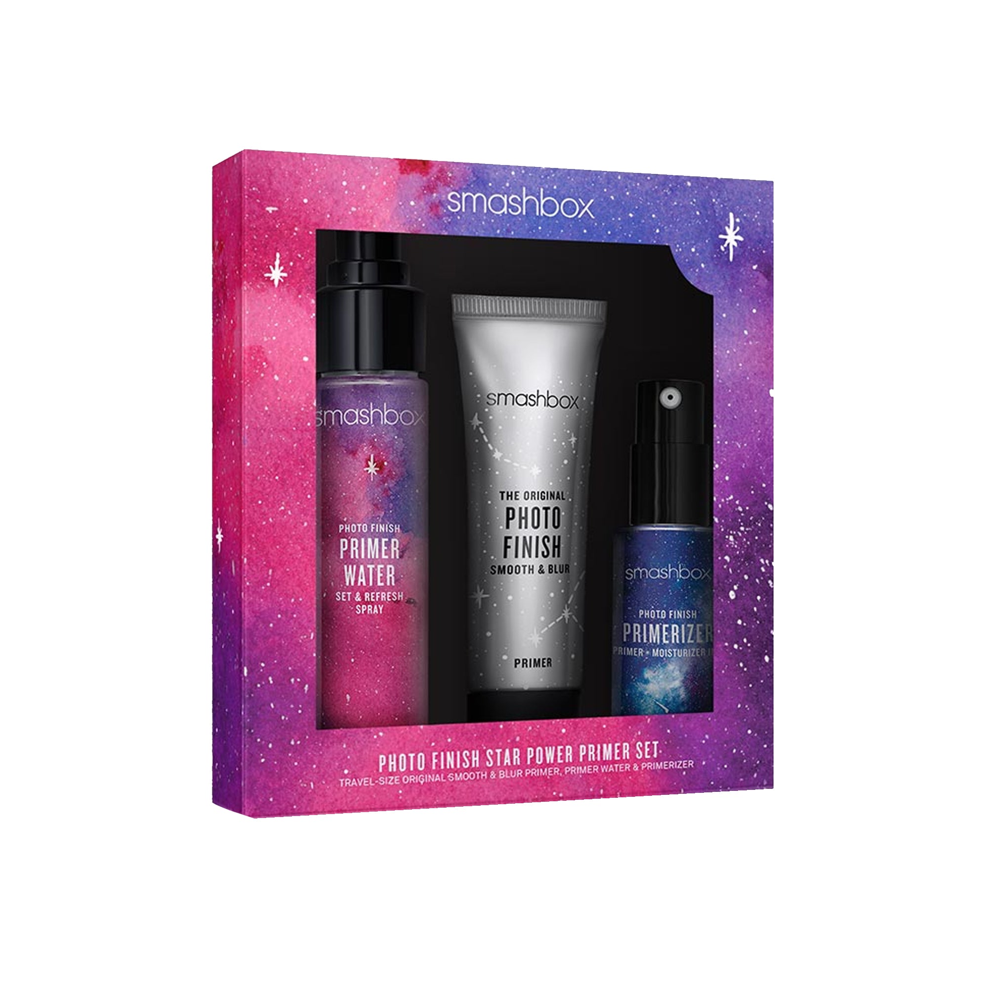 Cosmic Celebration Photo Finish Star Power Primer Set