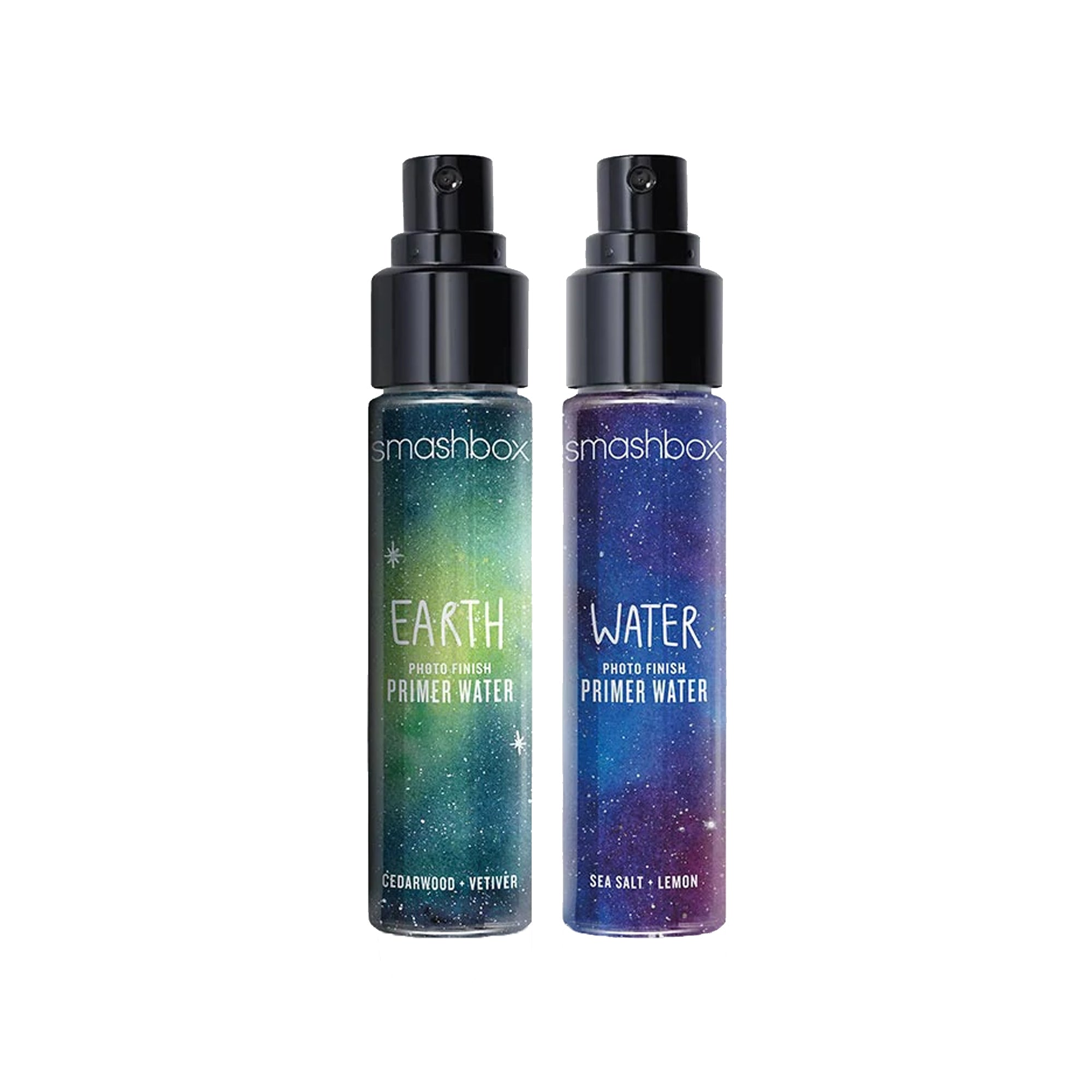 Cosmic Celebration Photo Finish Primer Water Duo - Earth and Water