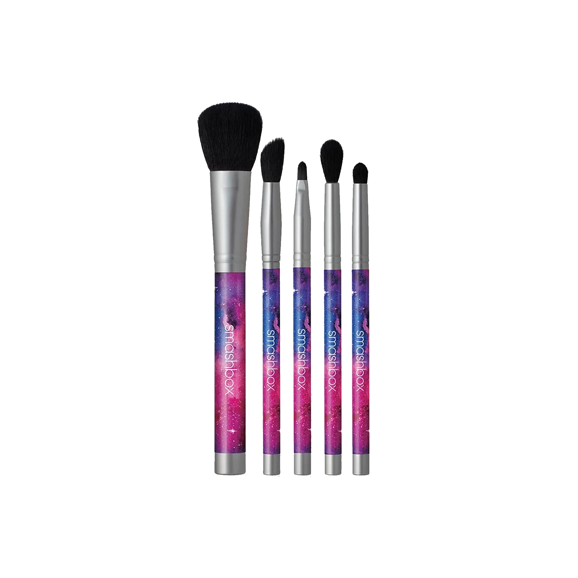 Cosmic Celebration Artist Brush Set
