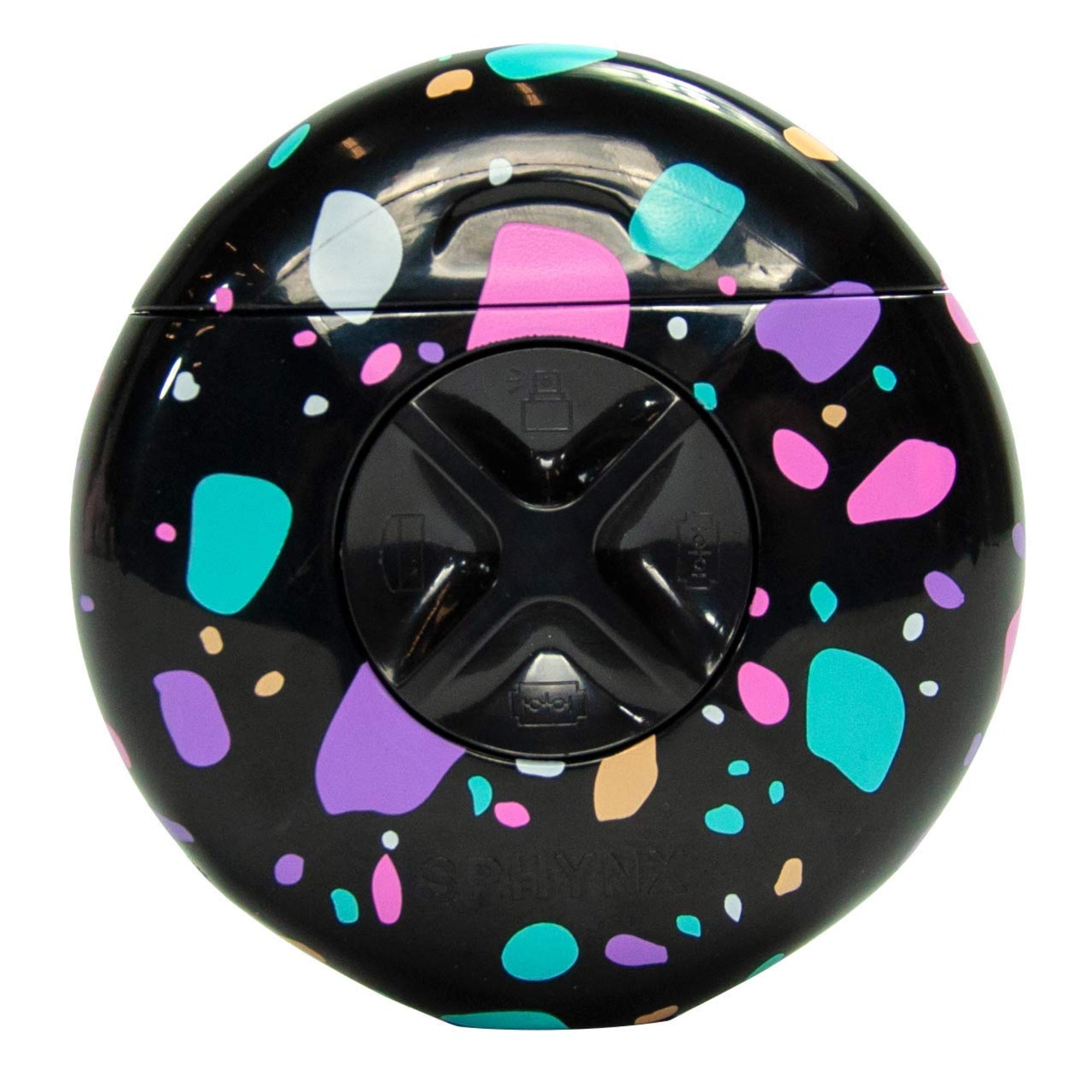 Sphynx Limited Edition Razor Design - Party in Black