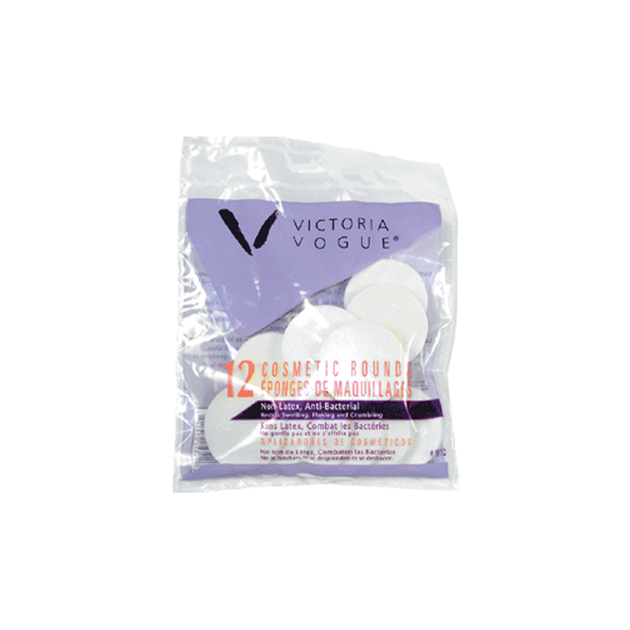 Multi Packs Make-Up Rounds