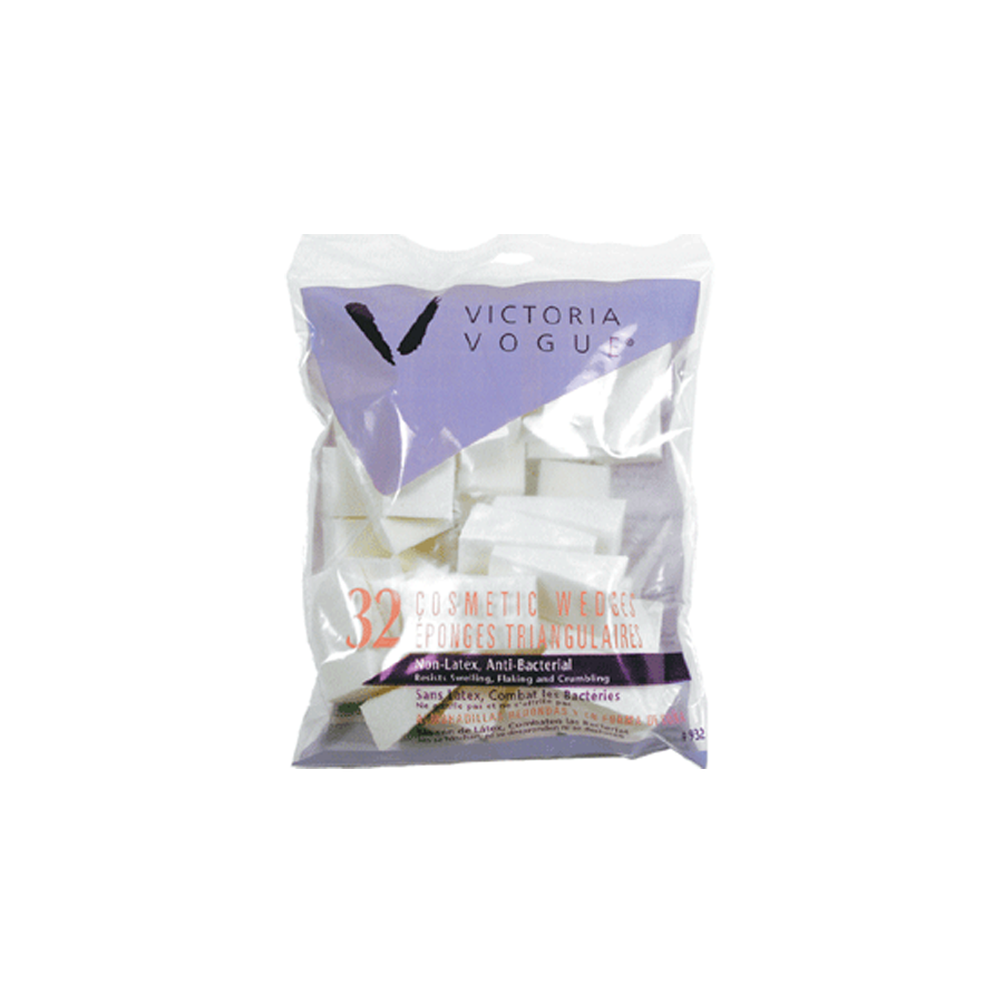 Multi Packs Foundation Latex Wedges