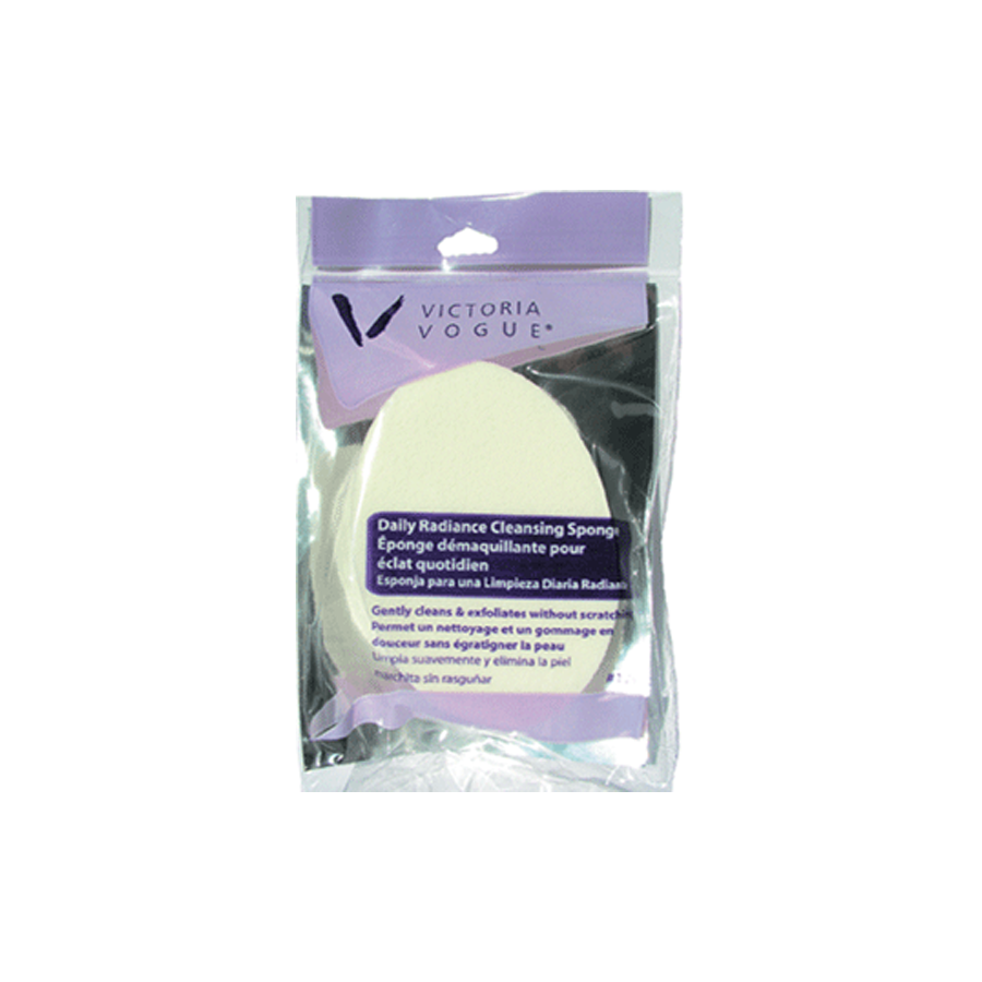 Daily Radiance Sponge