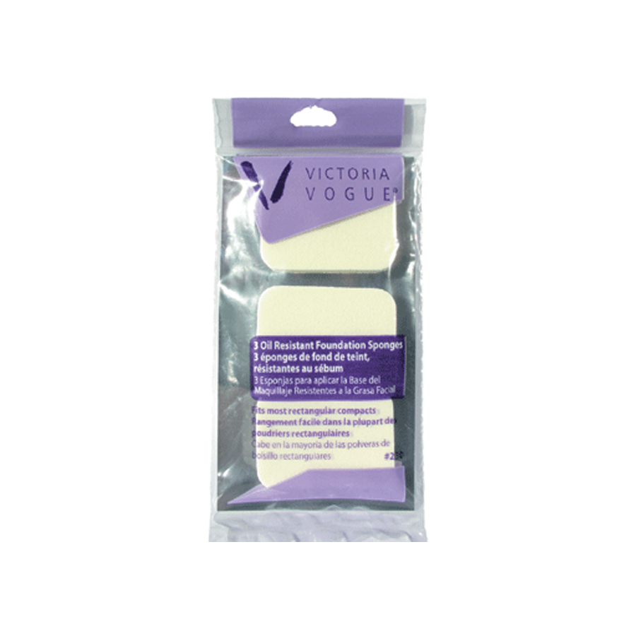 Oil Resistant Rectangle Sponges