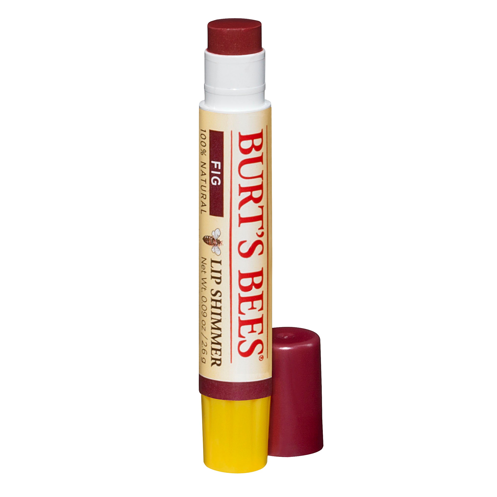 Lip Shimmer