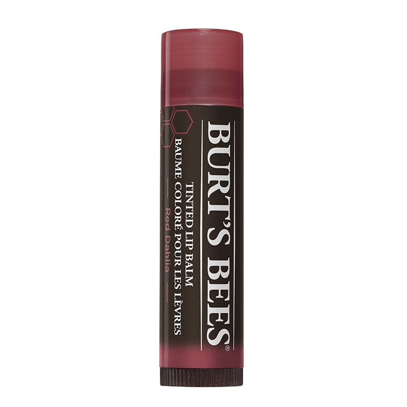 Tinted Lip Balm