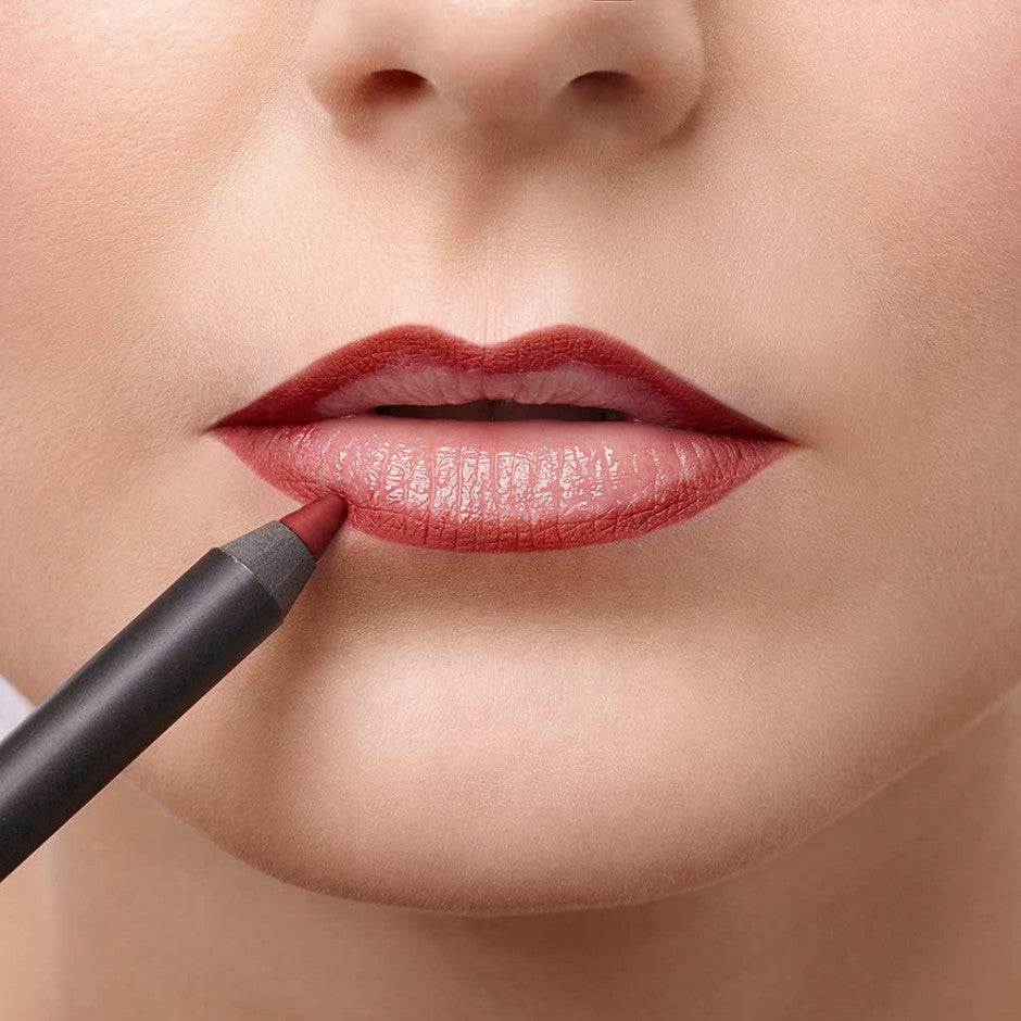 Soft Lip Liner Waterproof