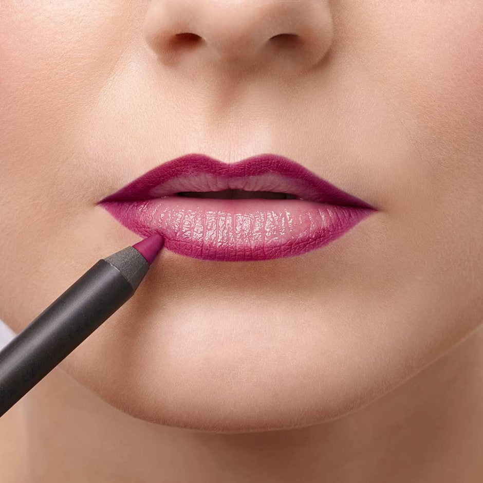 Soft Lip Liner Waterproof