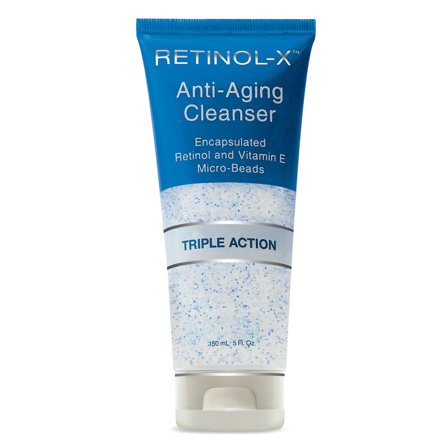 Anti-Aging Cleanser