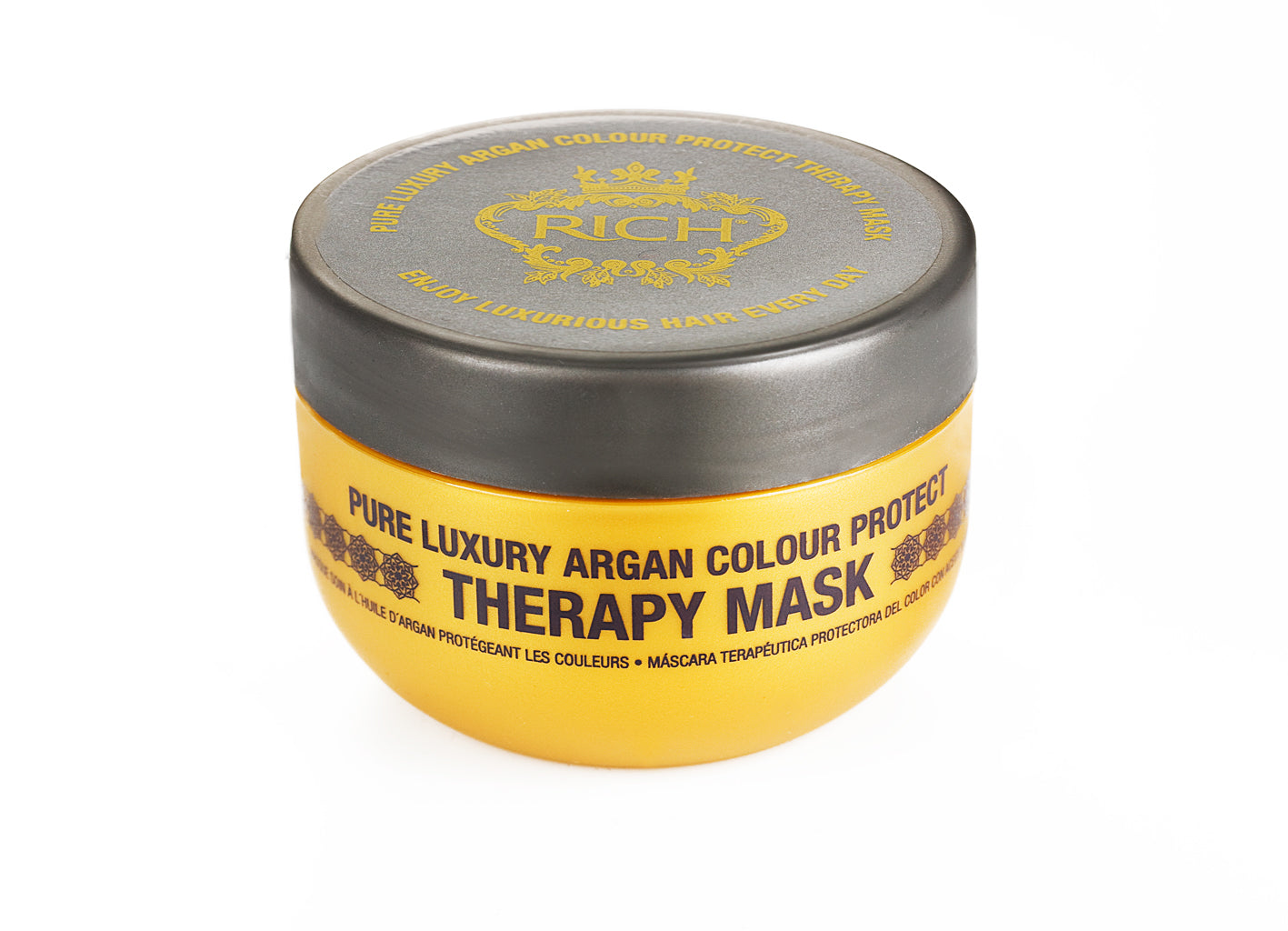 Argan Color Protect Mask