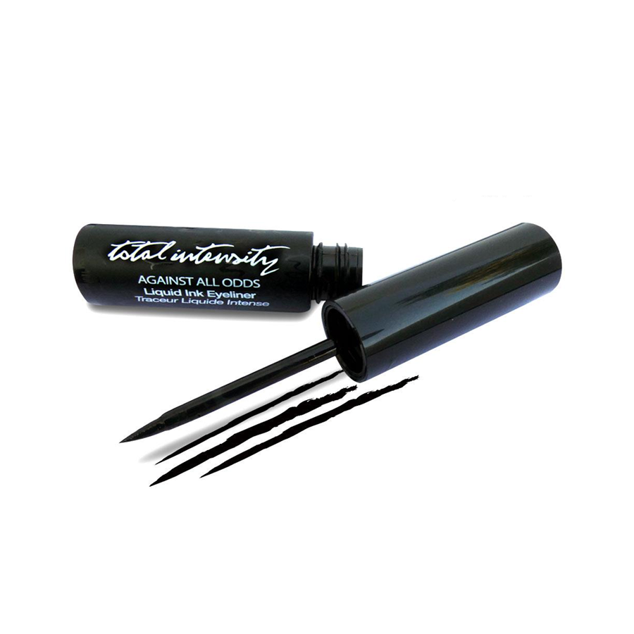 Against All Odds Liquid Eyeliner