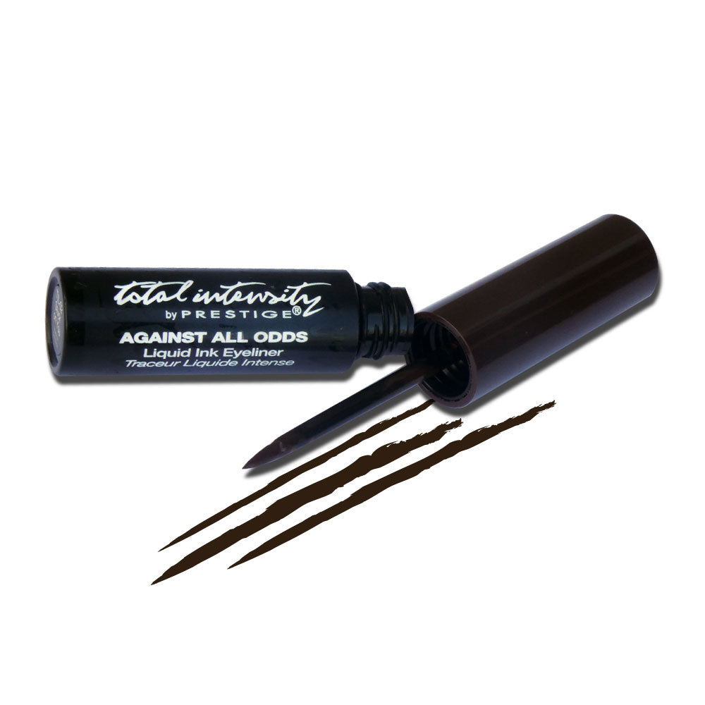 Against All Odds Liquid Eyeliner