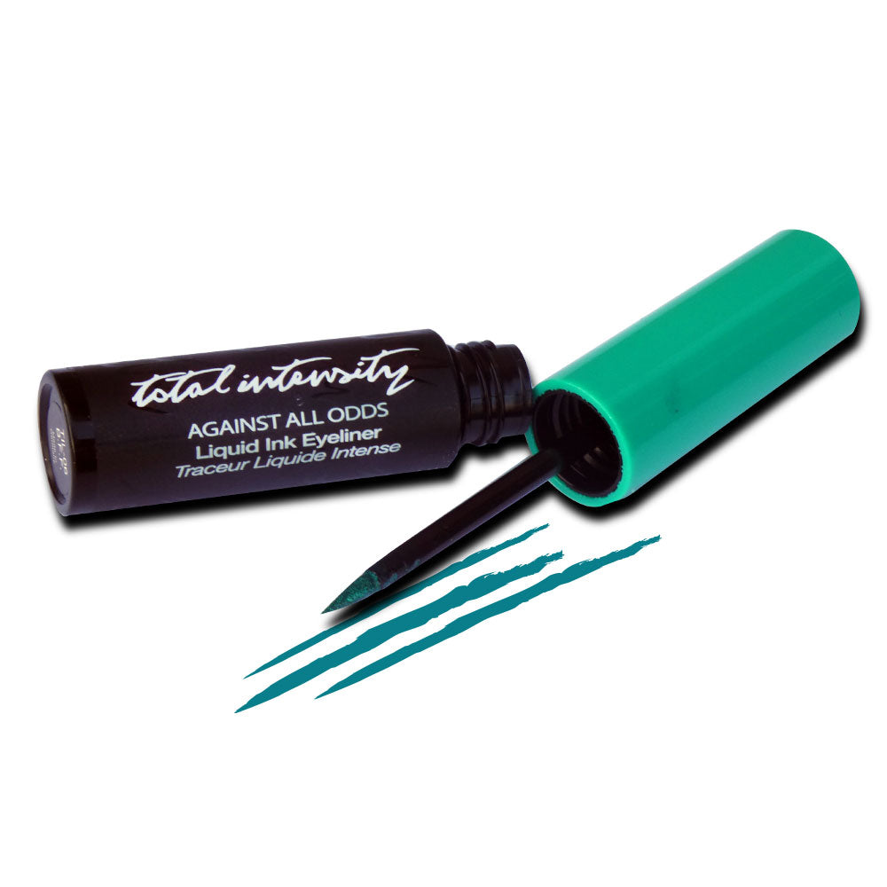 Against All Odds Liquid Eyeliner