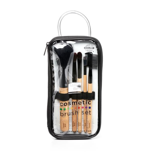 Cosmetic Brush Set