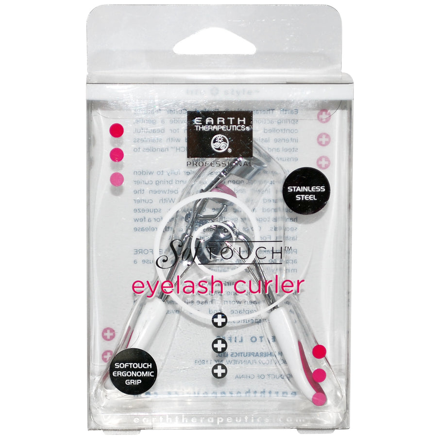 Softouch Eyelash Curler