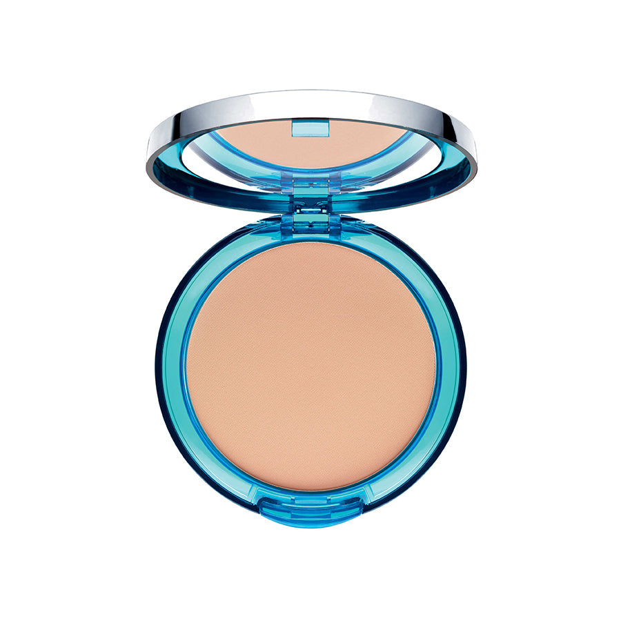 Sun Protection Powder Foundation SPF 50