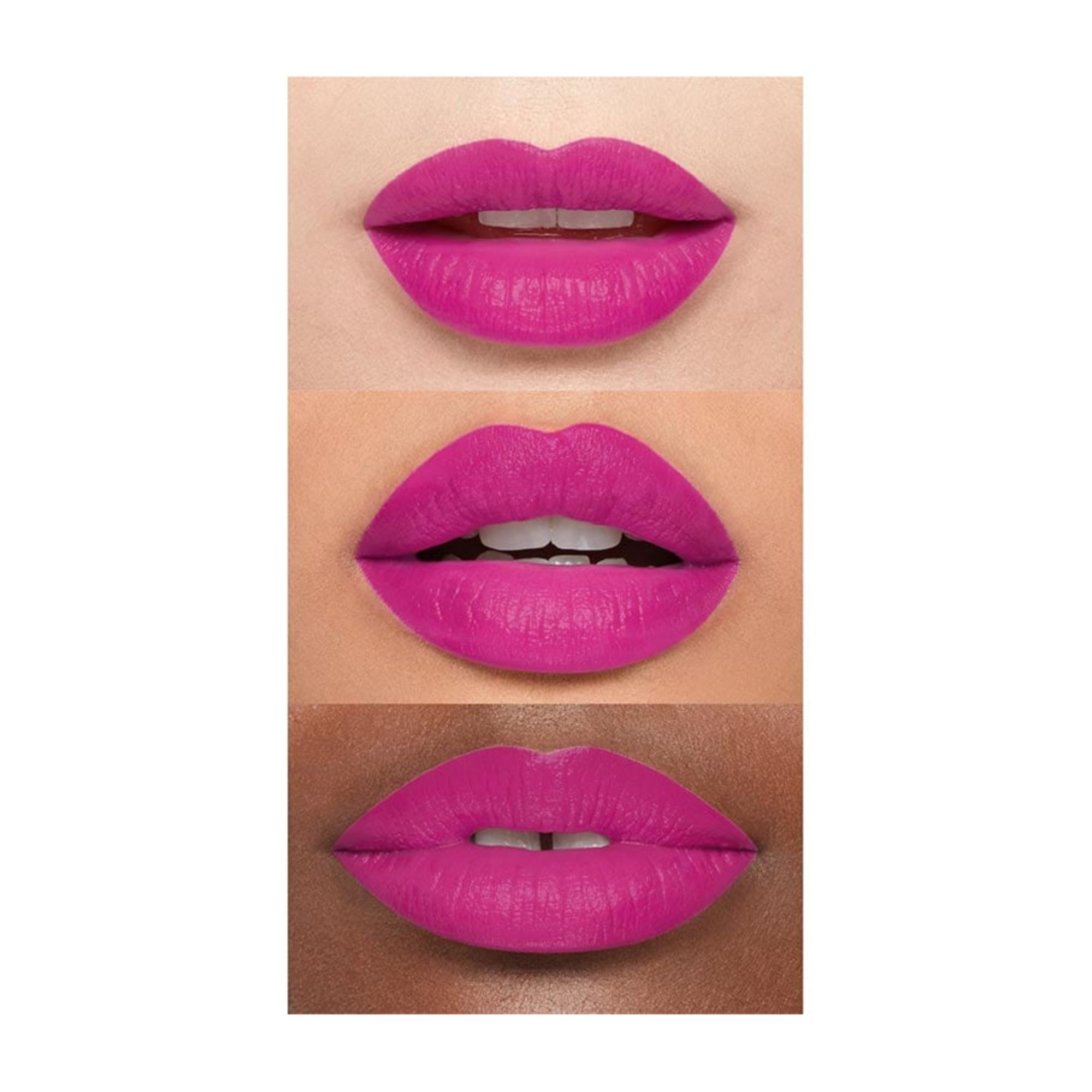 Be Legendary Matte Lipstick