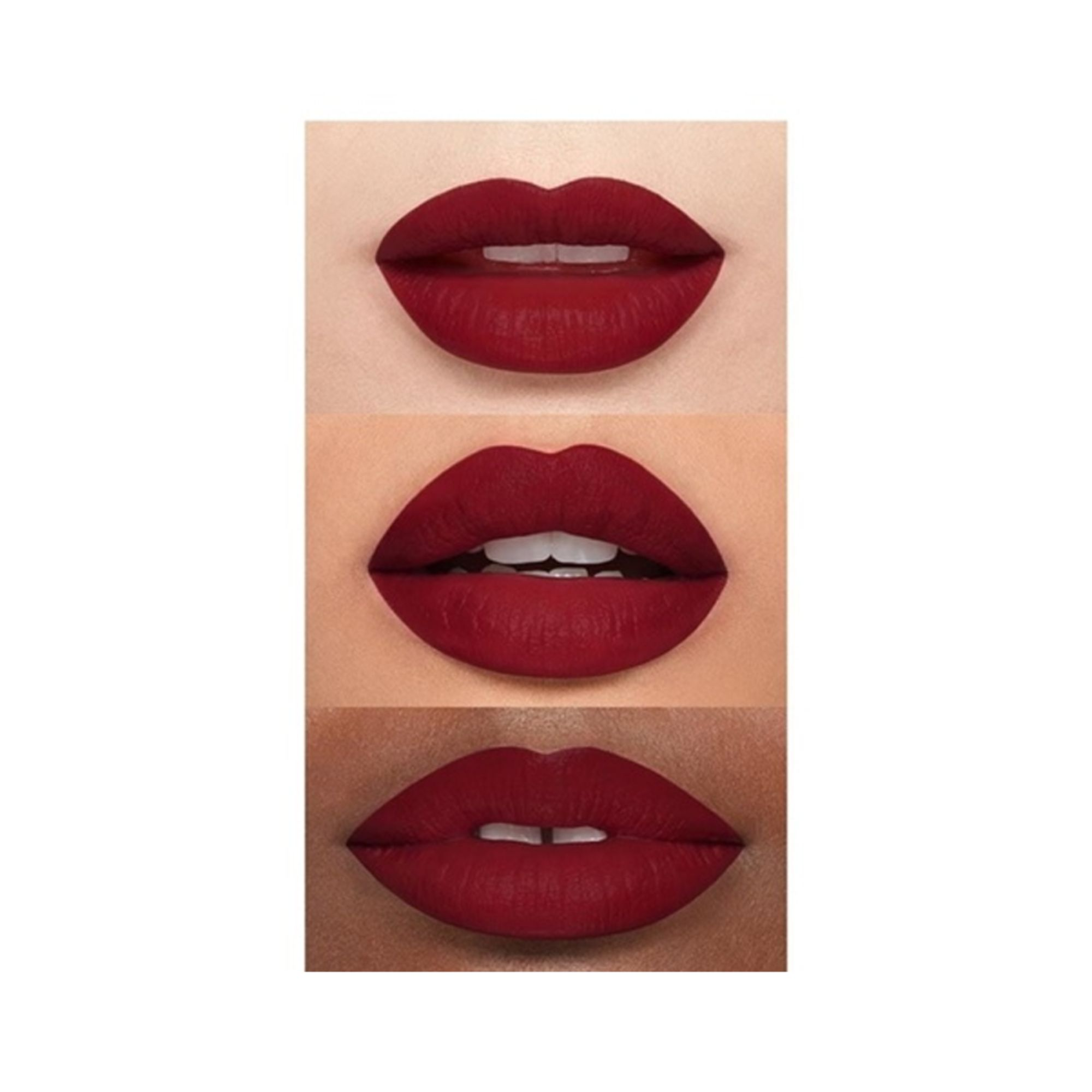 Be Legendary Matte Lipstick