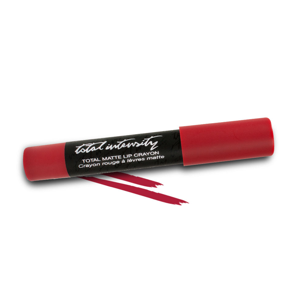 Total Matte Lip Crayon