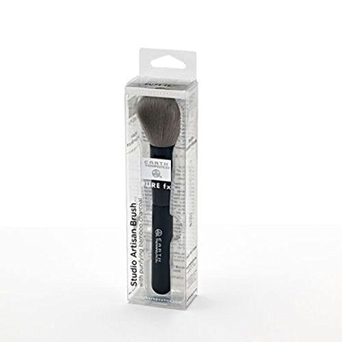 Studio Artisan Brush with Purifying Bamboo Charcoal