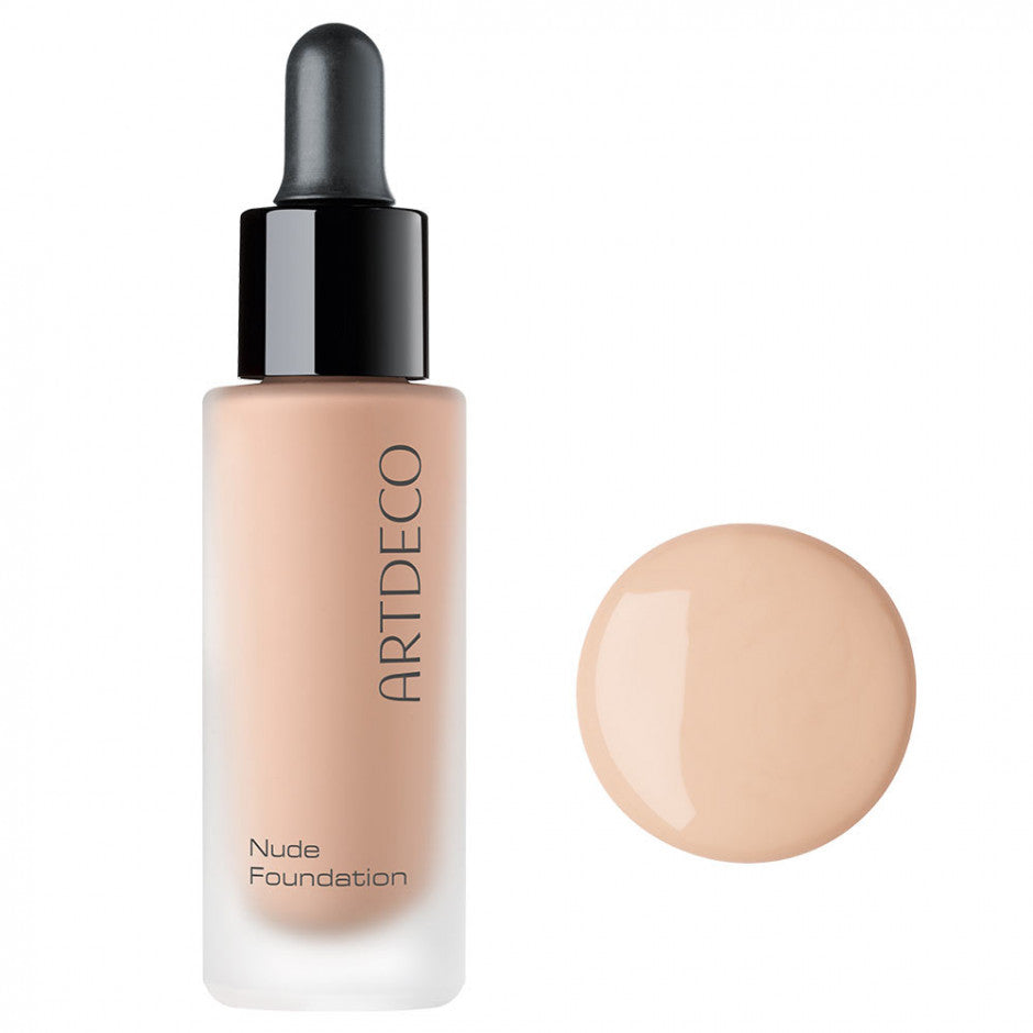 Nude Foundation