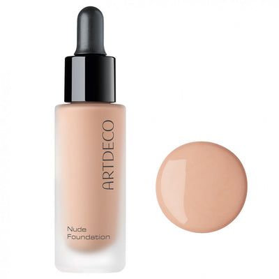 Nude Foundation