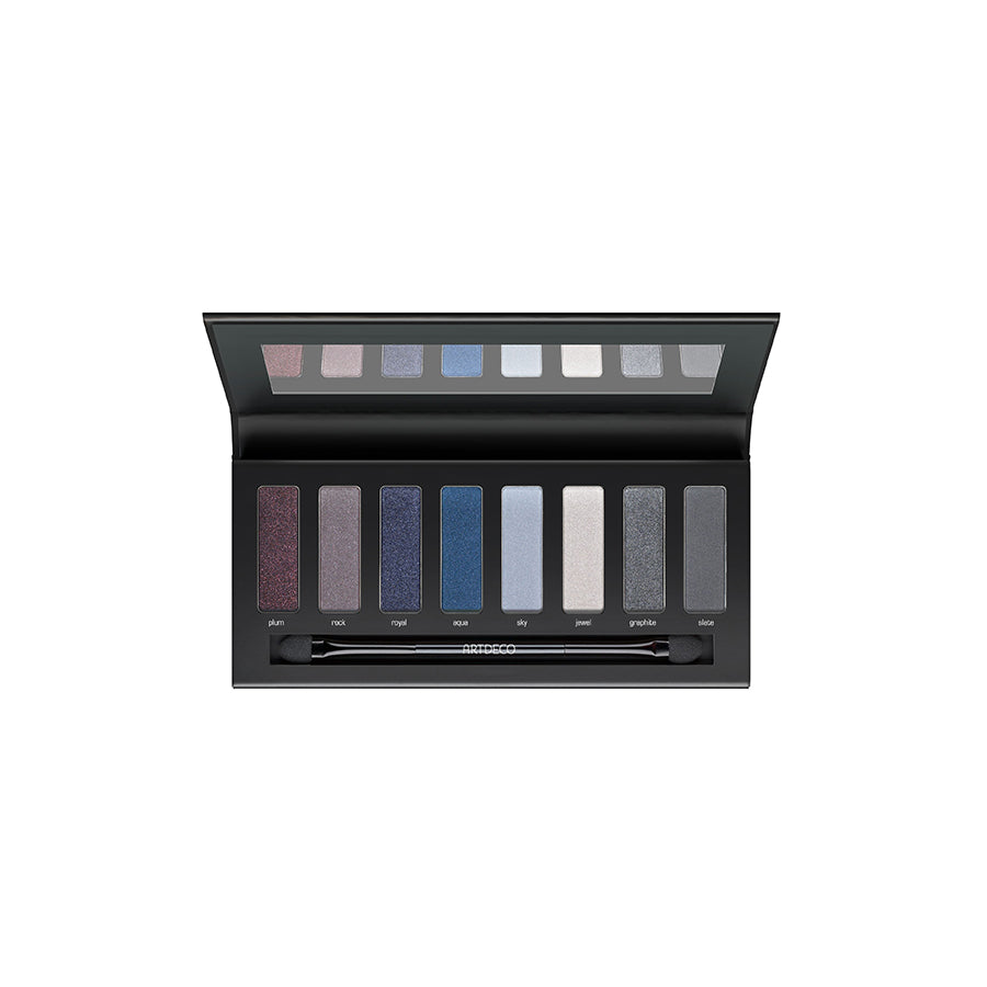 Most Wanted Eyeshadow Palette To Go