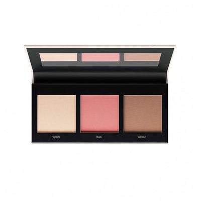 Most Wanted Contouring Palette To Go