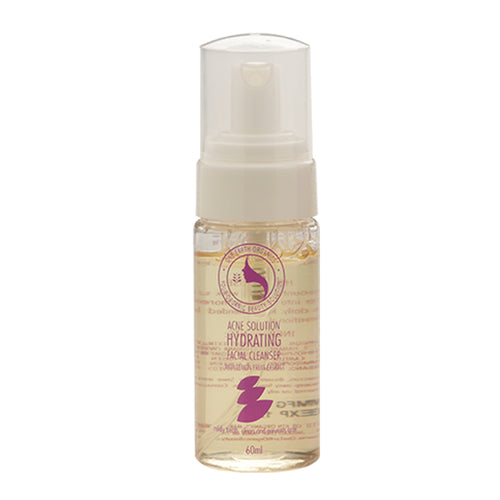 Acne Solution Facial Cleanser