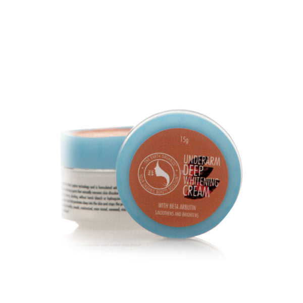 Underarm Deep White Cream