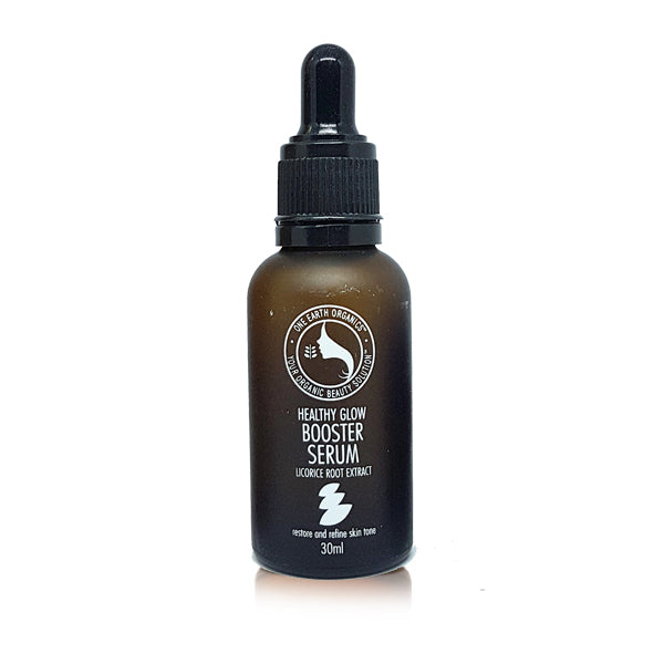 Healthy Glow Booster Serum
